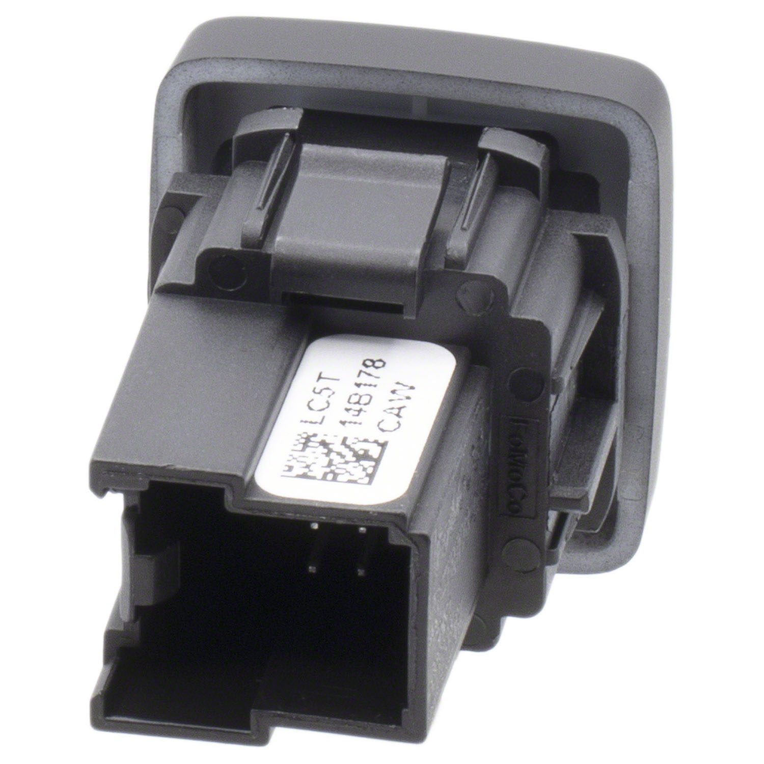 Folding Seat Latch Release Handle - Left, Right, Rear | Parts | Ford.com