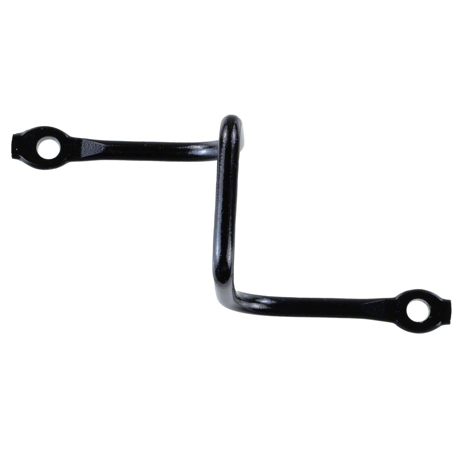 Hood Latch Striker Plate Lock | Parts | Ford.com