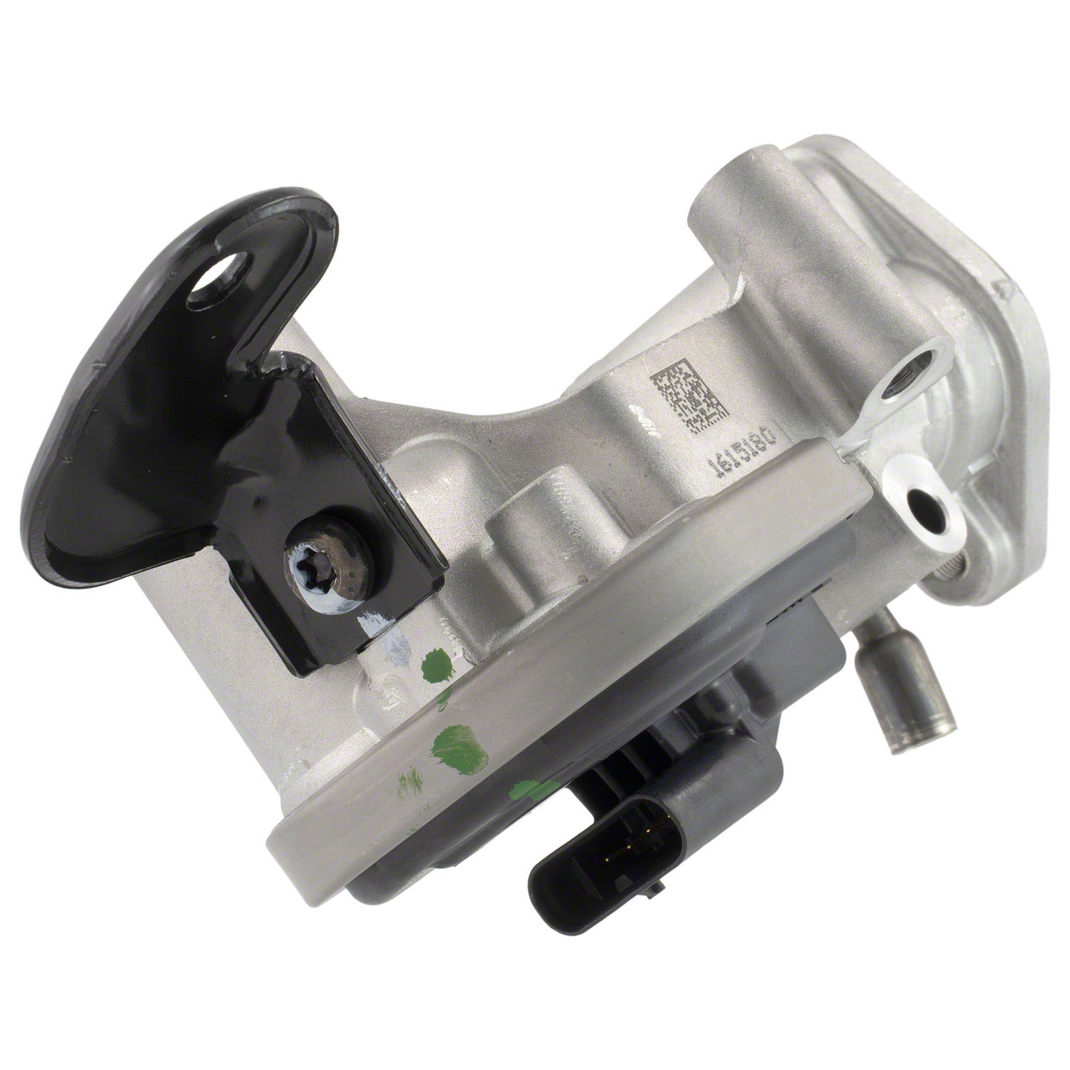 Exhaust Gas Recirculation (EGR) Valve - 2.7L | Parts | Ford.com