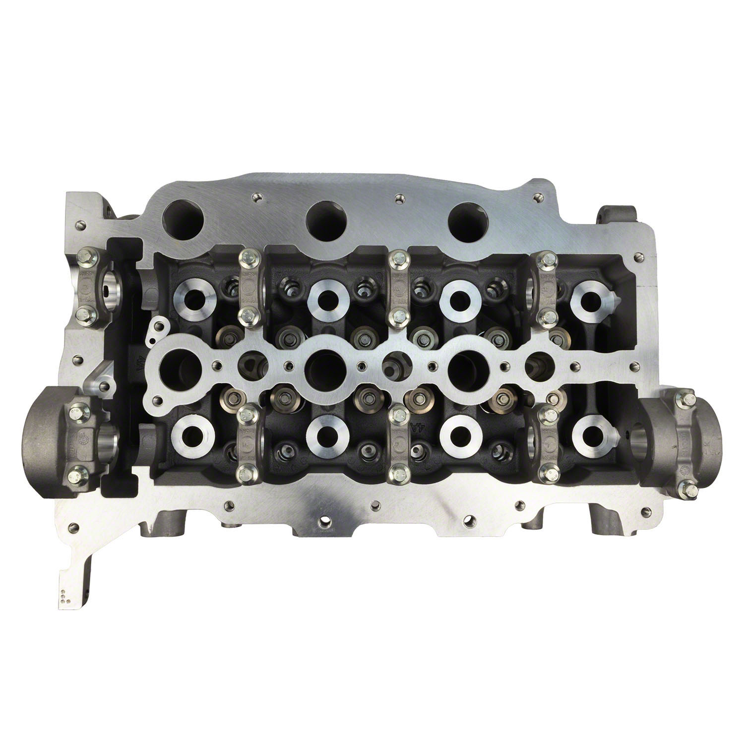 Cylinder Head Includes: Valves And Springs - Left 3.0L | Parts | Ford.com