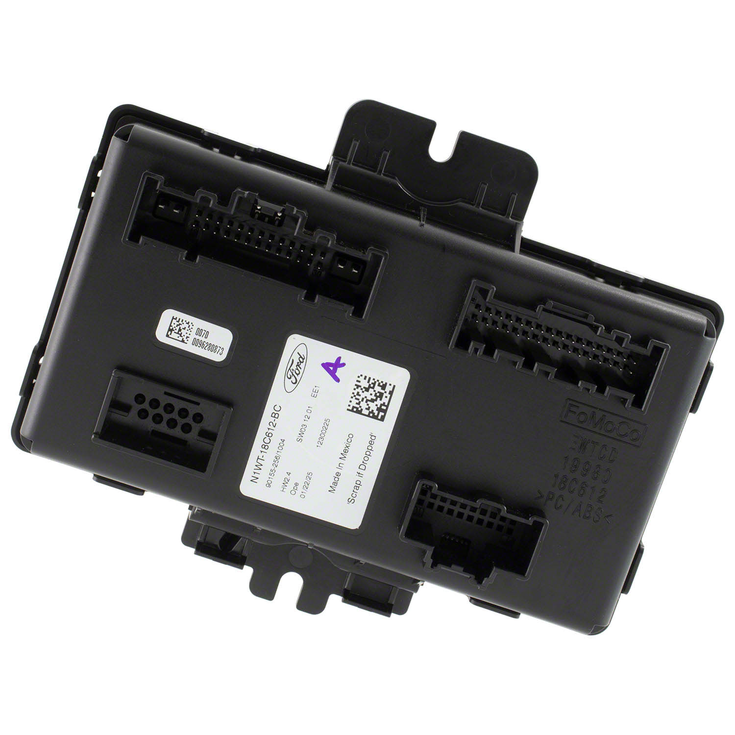 Control Module | Parts | Ford.com