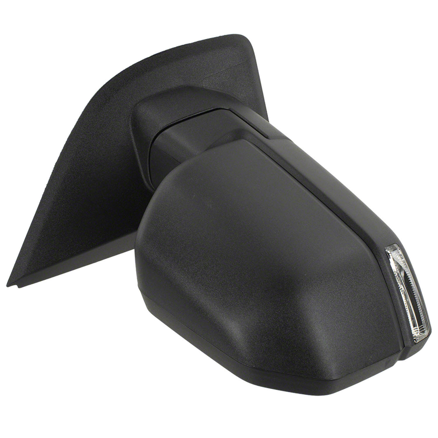 View Mirror - Right, Rear, Outer | Parts | Ford.com