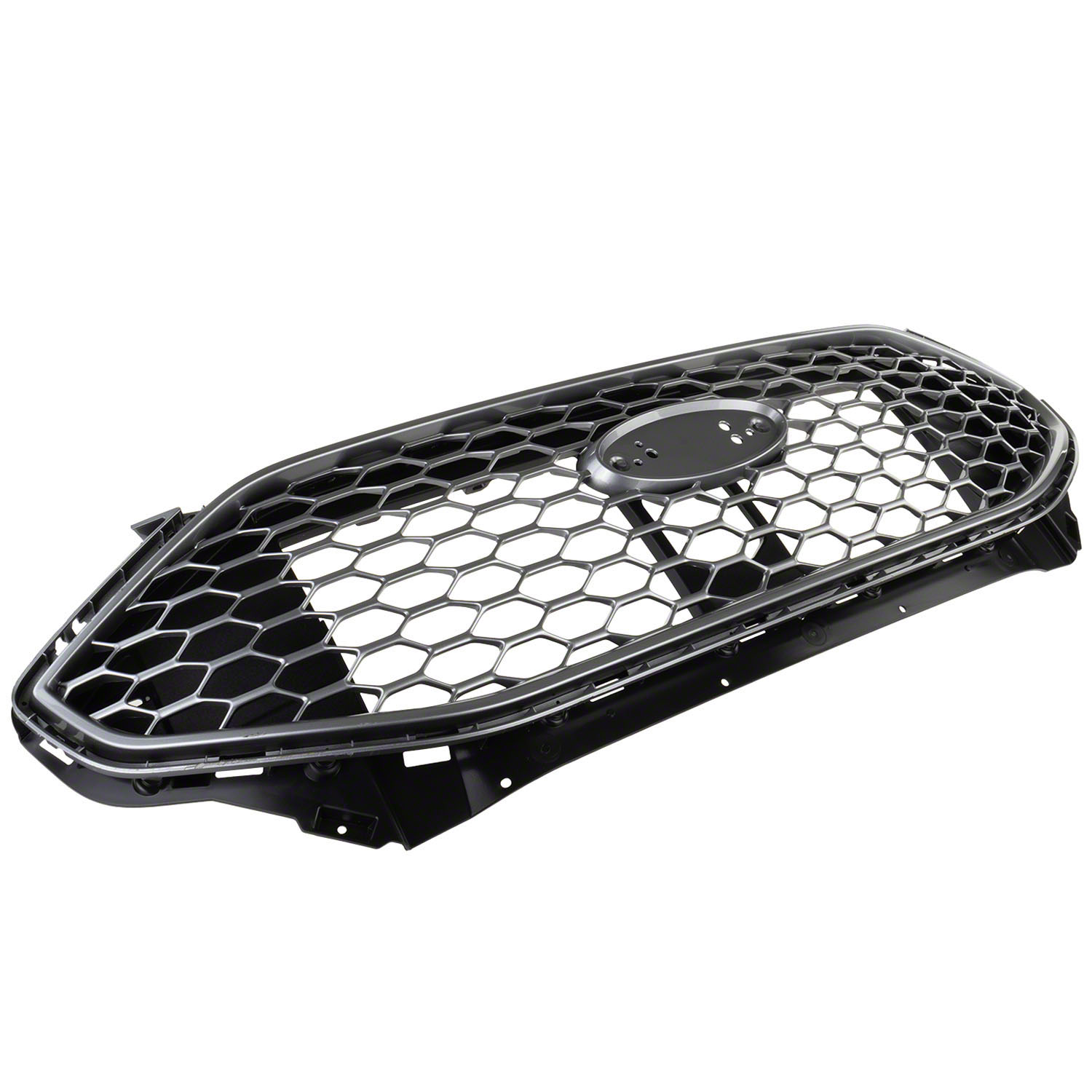 Grille Radiator - Front | Parts | Ford.com