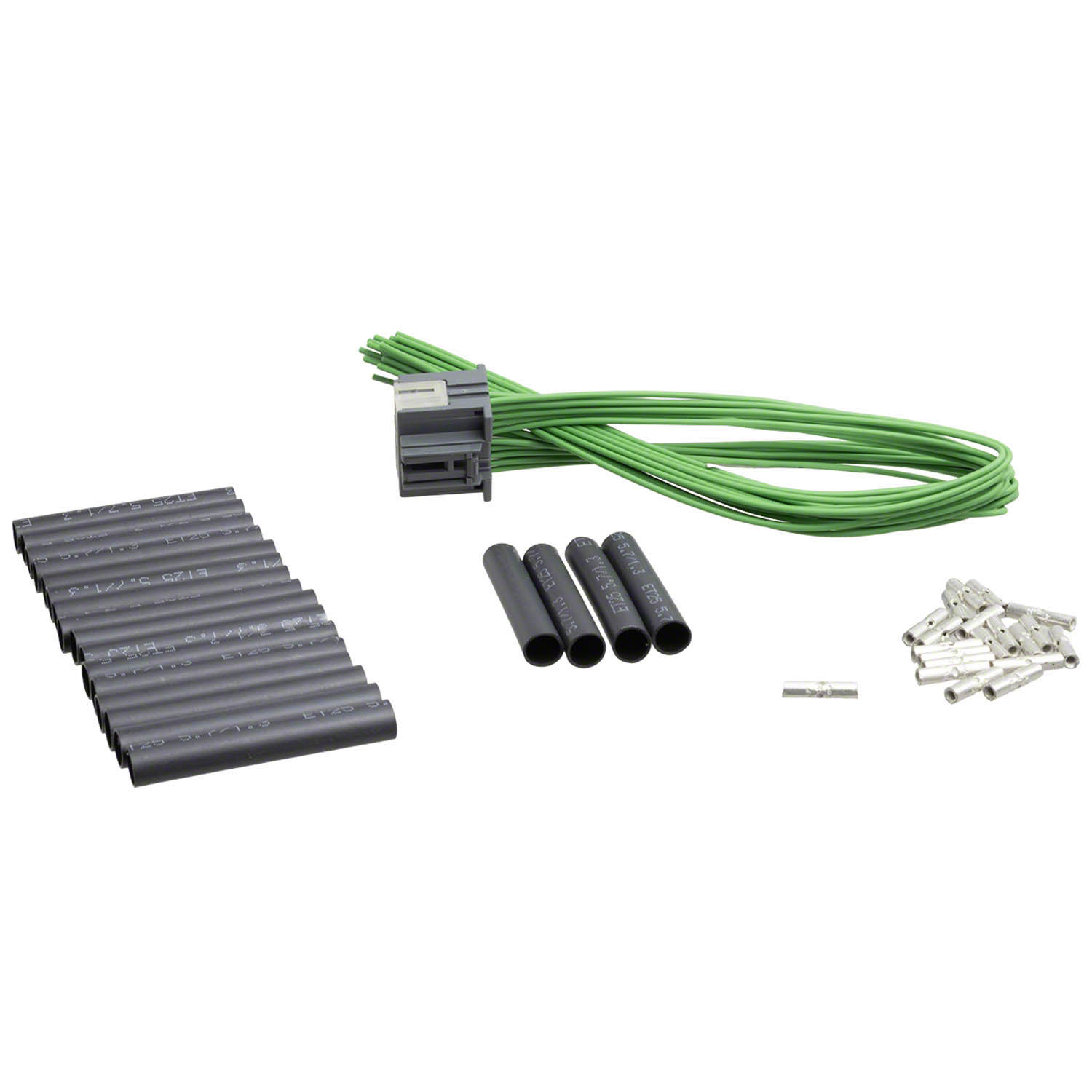Communication Interface Module Connector Wire - 20 Cavity | Parts ...