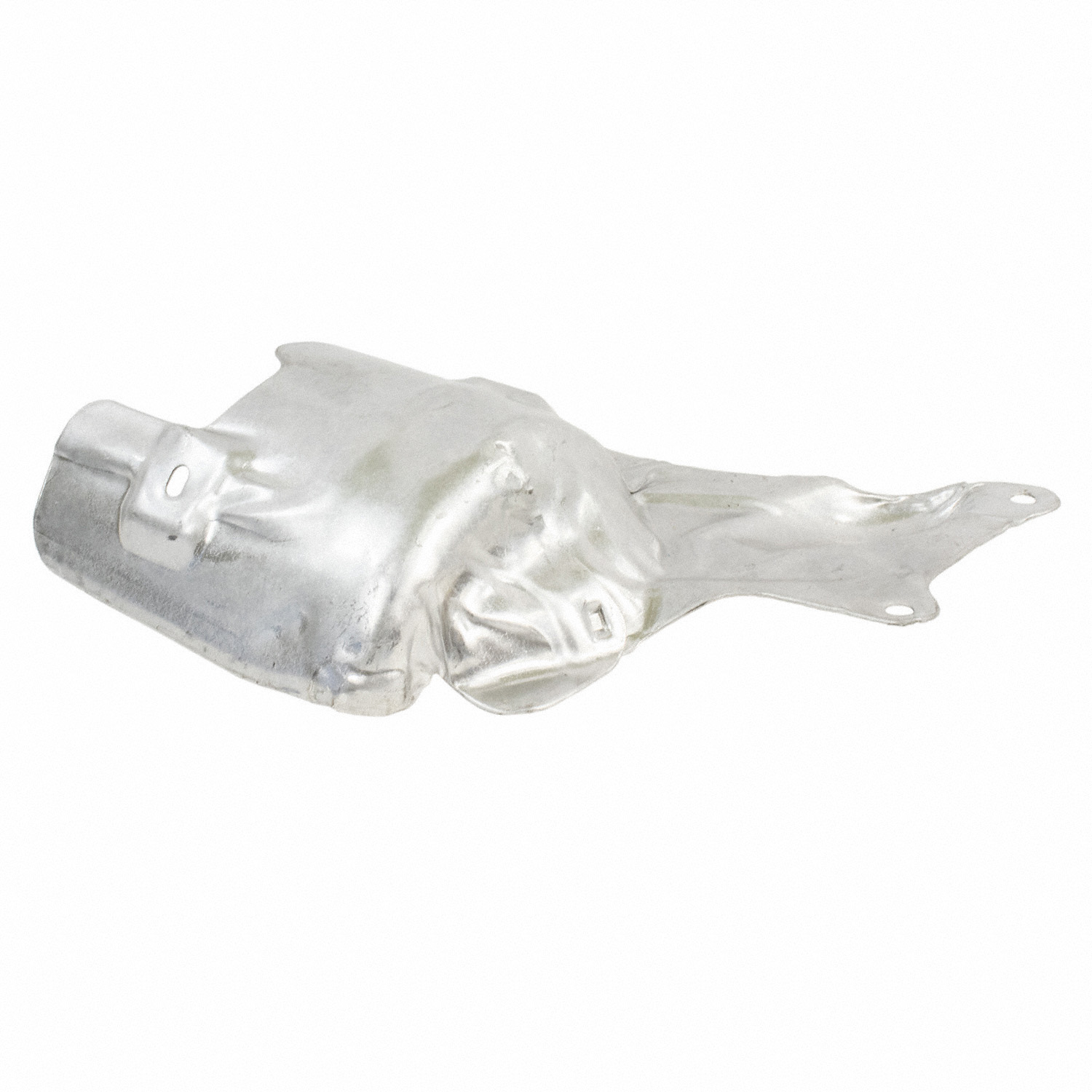 Catalytic Converter Heat Shield Exhaust - 1.0L (6-MT) | Parts | Ford.com