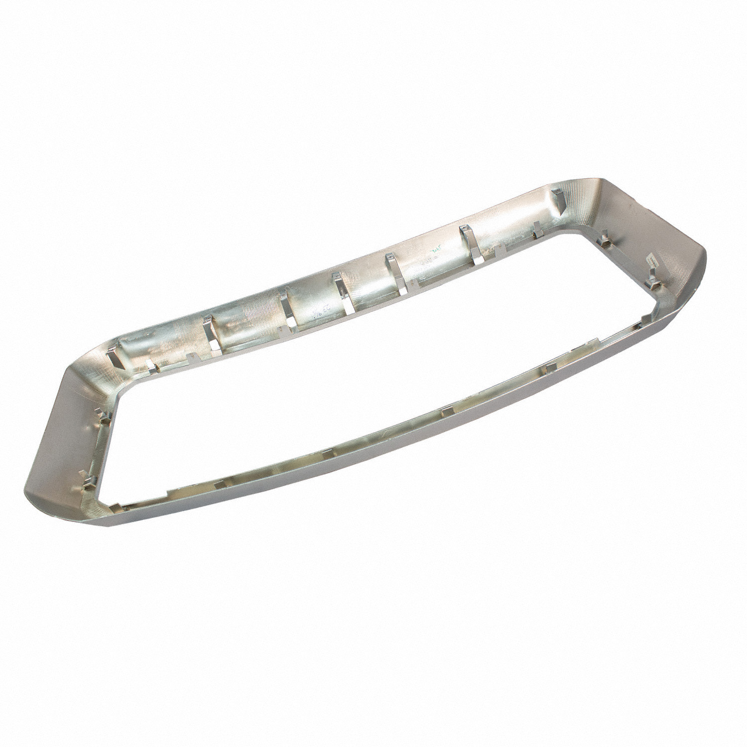 Grille Molding - Front, Upper, Lower | Parts | Ford.com