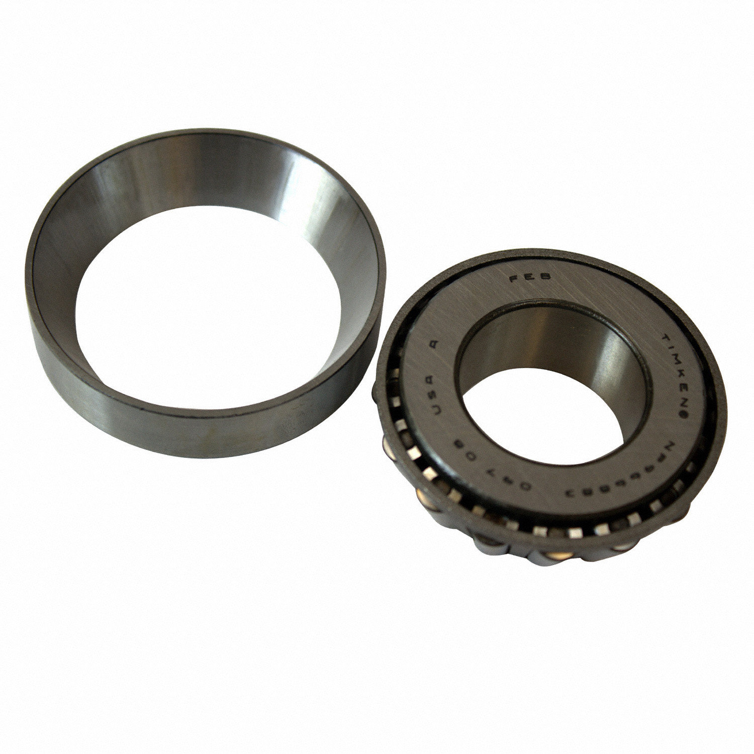 4746979 Differential Pinion Bearing Driving - Rear, Outer | Parts | Ford.com