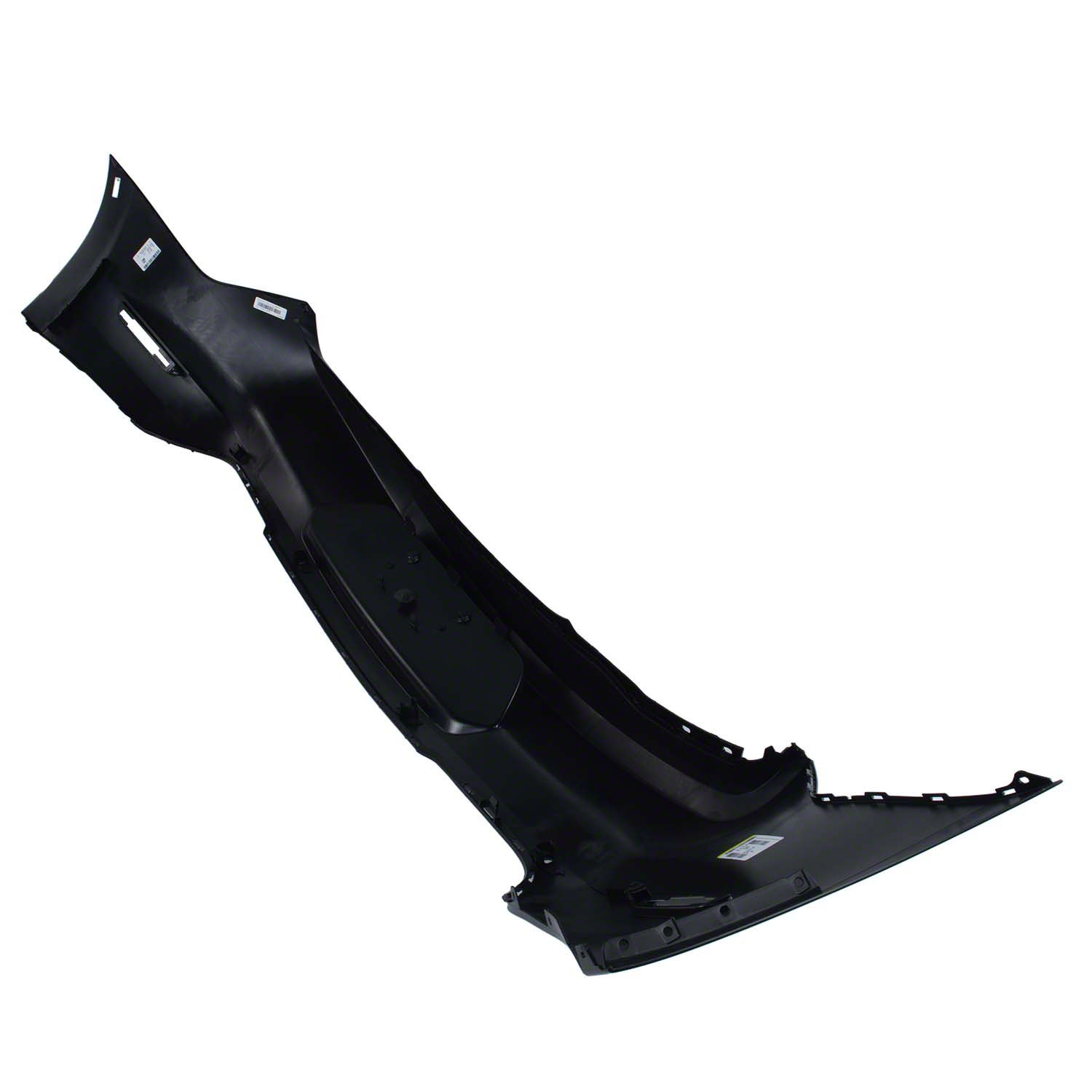 Bumper Cover - Rear | Parts | Ford.com
