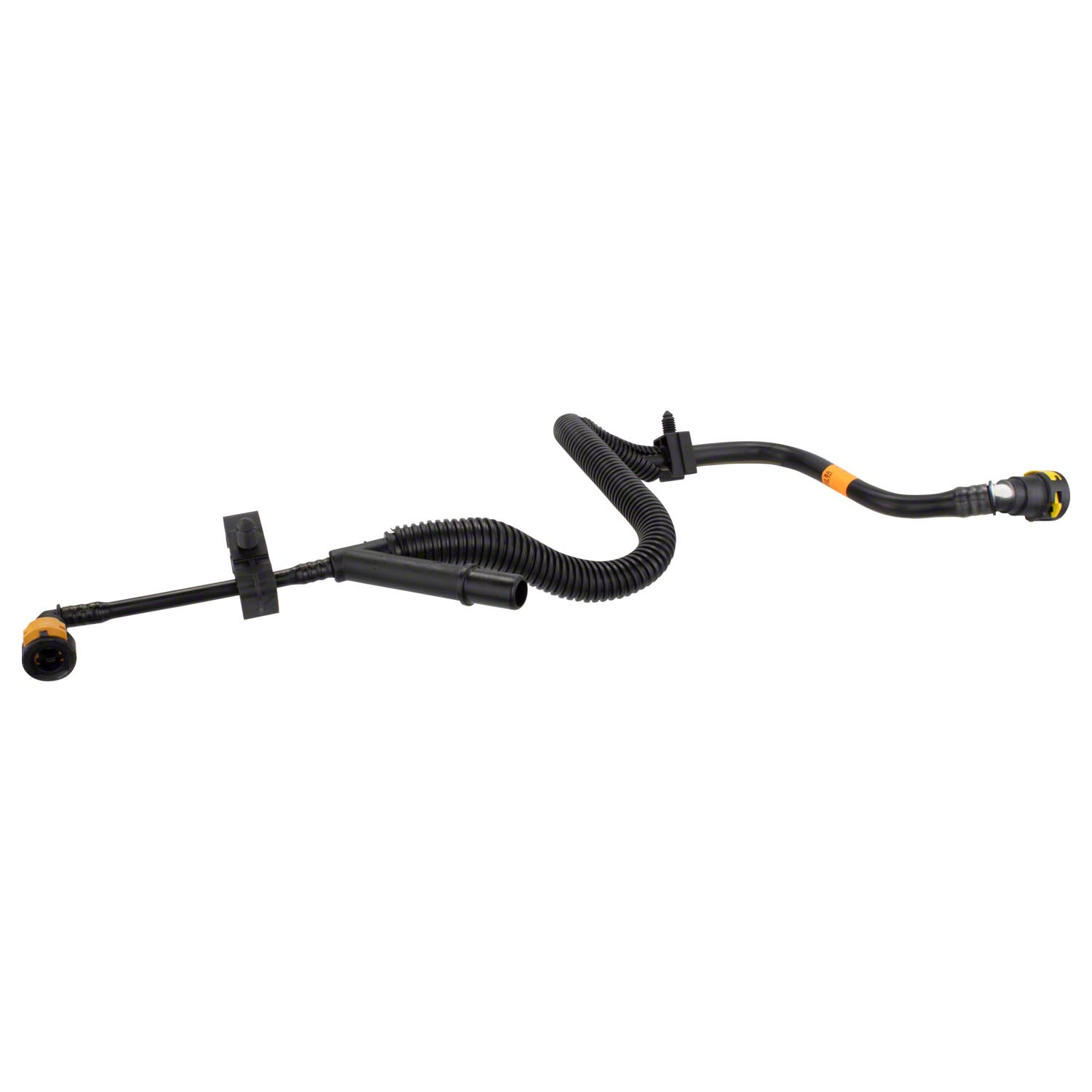 Evaporative Emissions System Lines Connecting Hose | Parts | Ford.com
