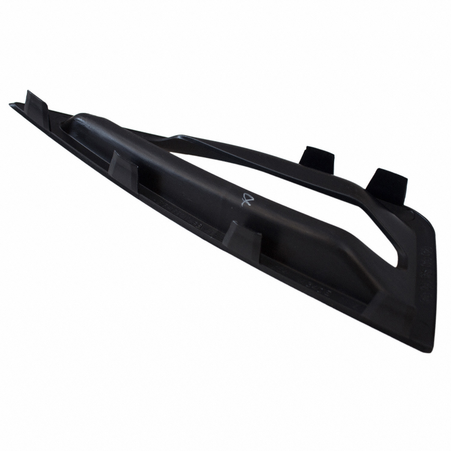 Fog Light Trim Cover - Left, Front (Limited, SEL) | Parts | Ford.com