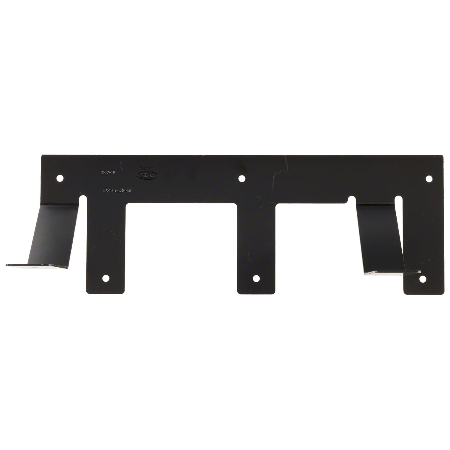 Radiator Support Bracket - Right, Upper 6.8L | Parts | Ford.com