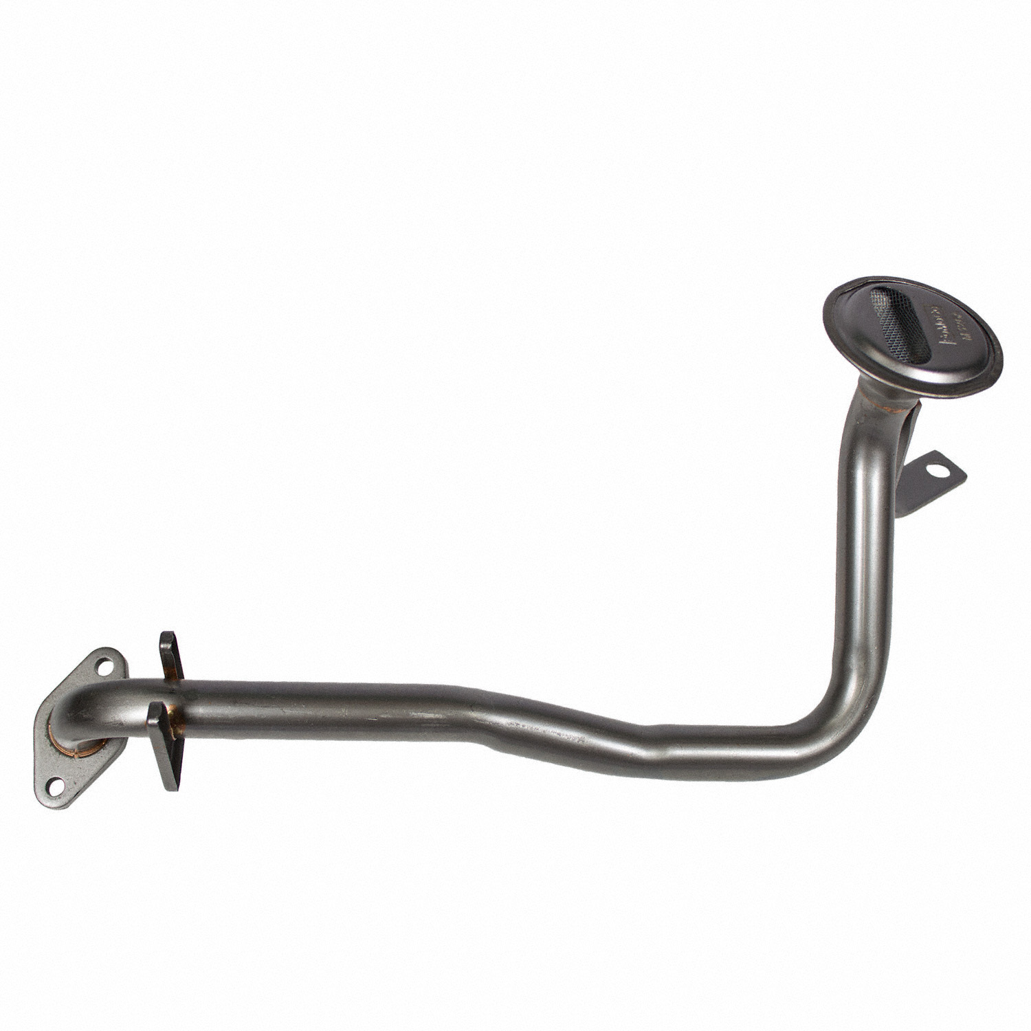 Engine Oil Pump Pickup Tube Screen And Cover | Parts | Ford.com