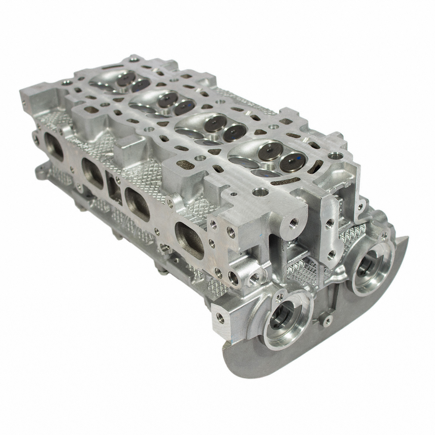 Cylinder Head - 1.6L | Parts | Ford.com
