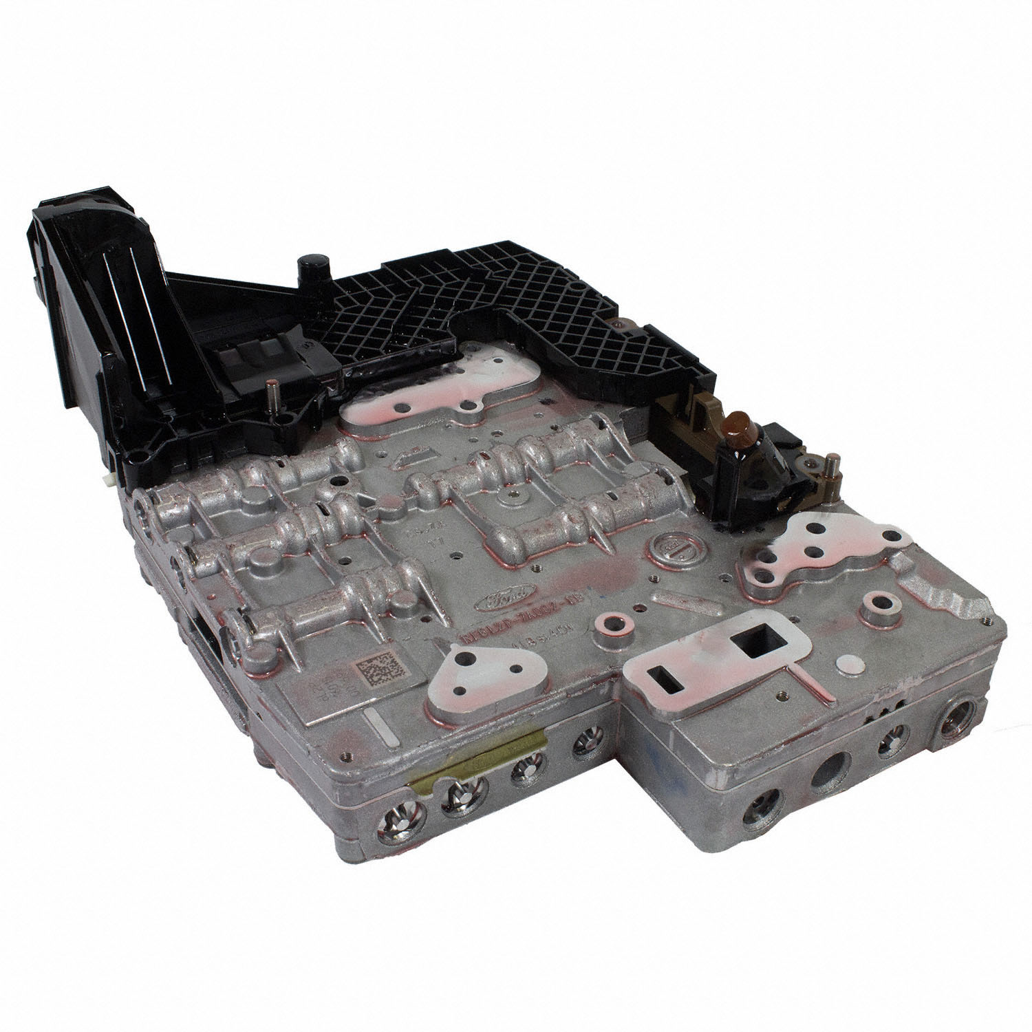 Automatic Transmission Control Solenoid (AT) | Parts | Ford.com