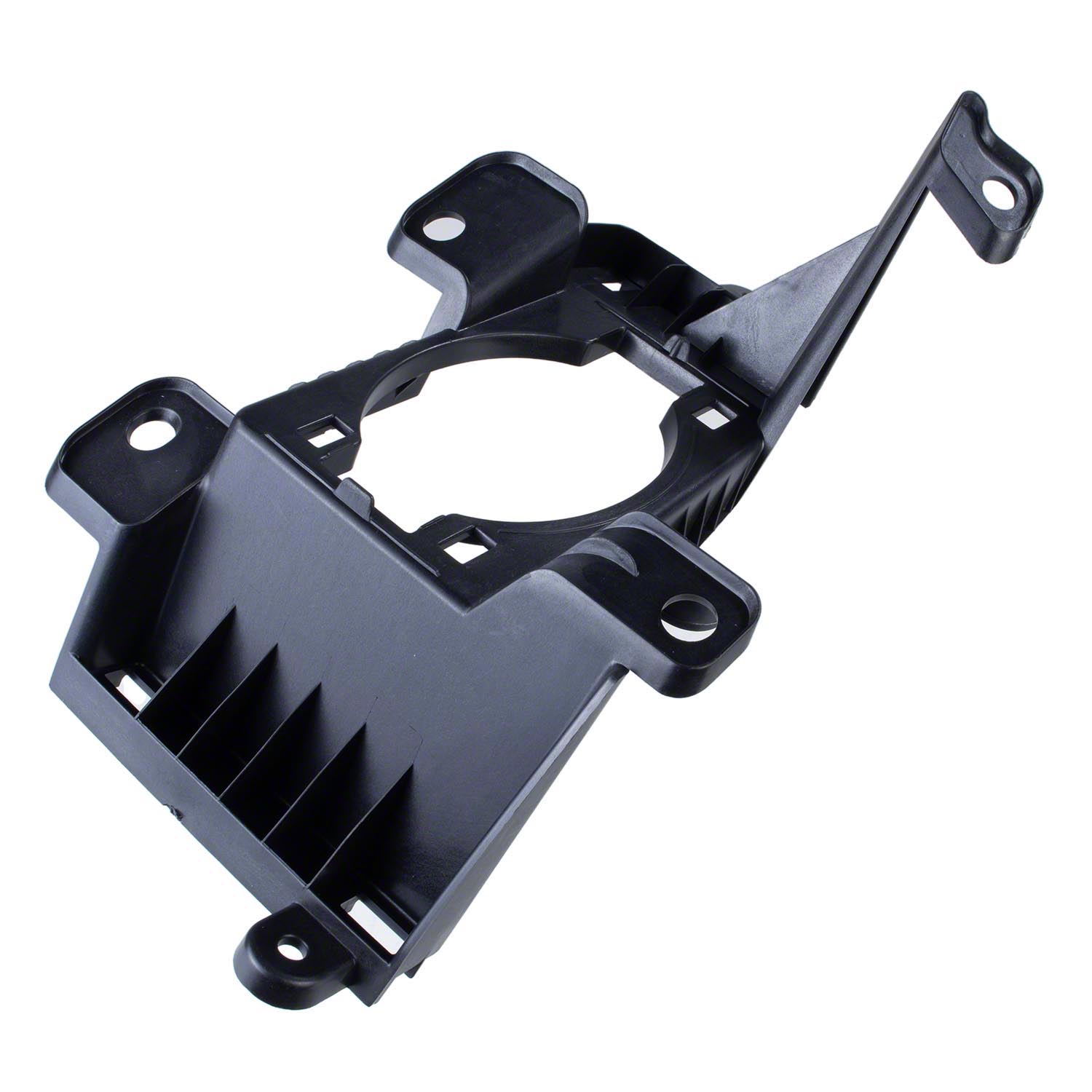 Fog Light Bracket Lamp Bumper Trim - Right, Front (Tremor Series ...
