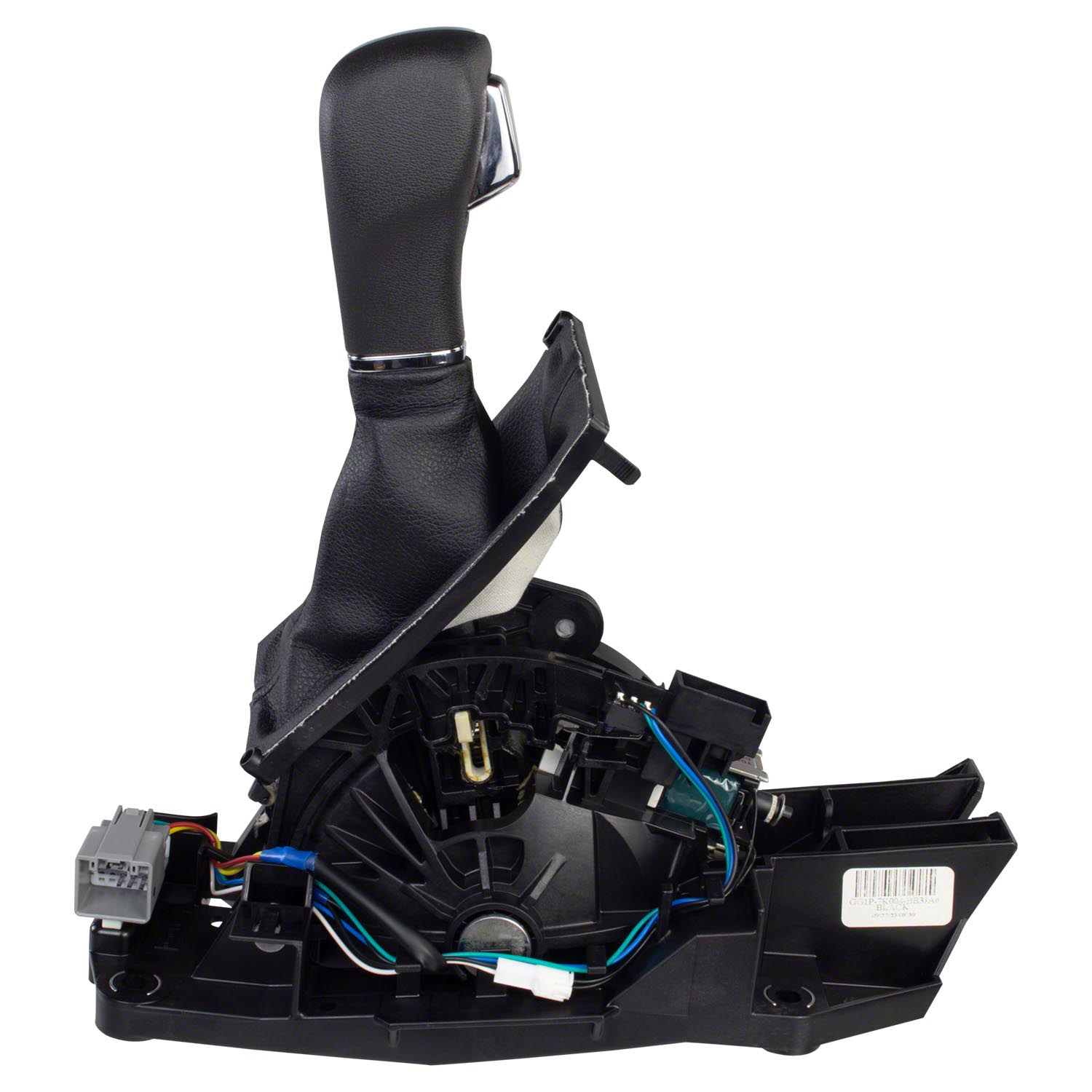 Automatic Transmission Shift Lever Gear (AT) | Parts | Ford.com