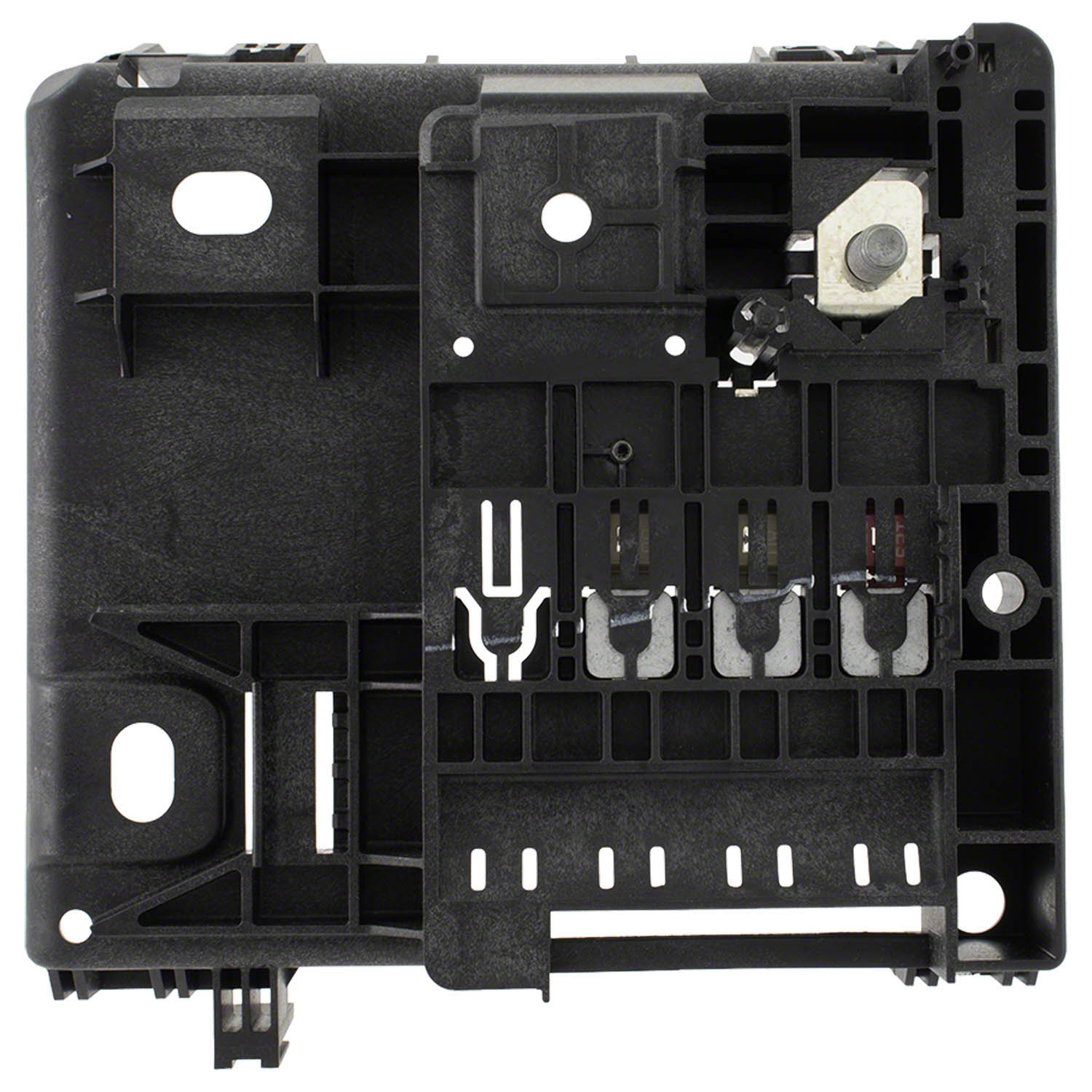 Circuit Breaker Fuse (Fuses) | Parts | Ford.com