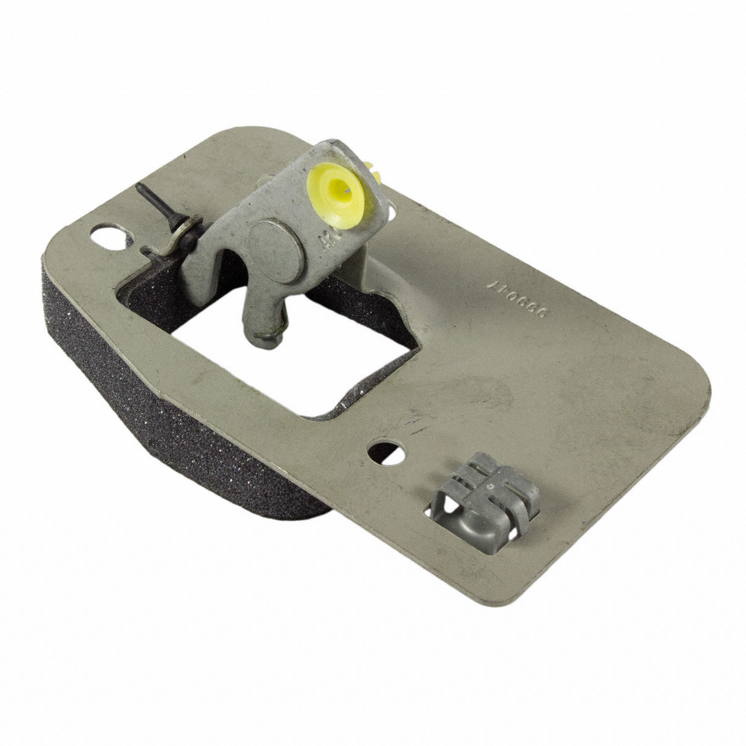 Interior Door Handle Control - Left, Front, Rear | Parts | Ford.com