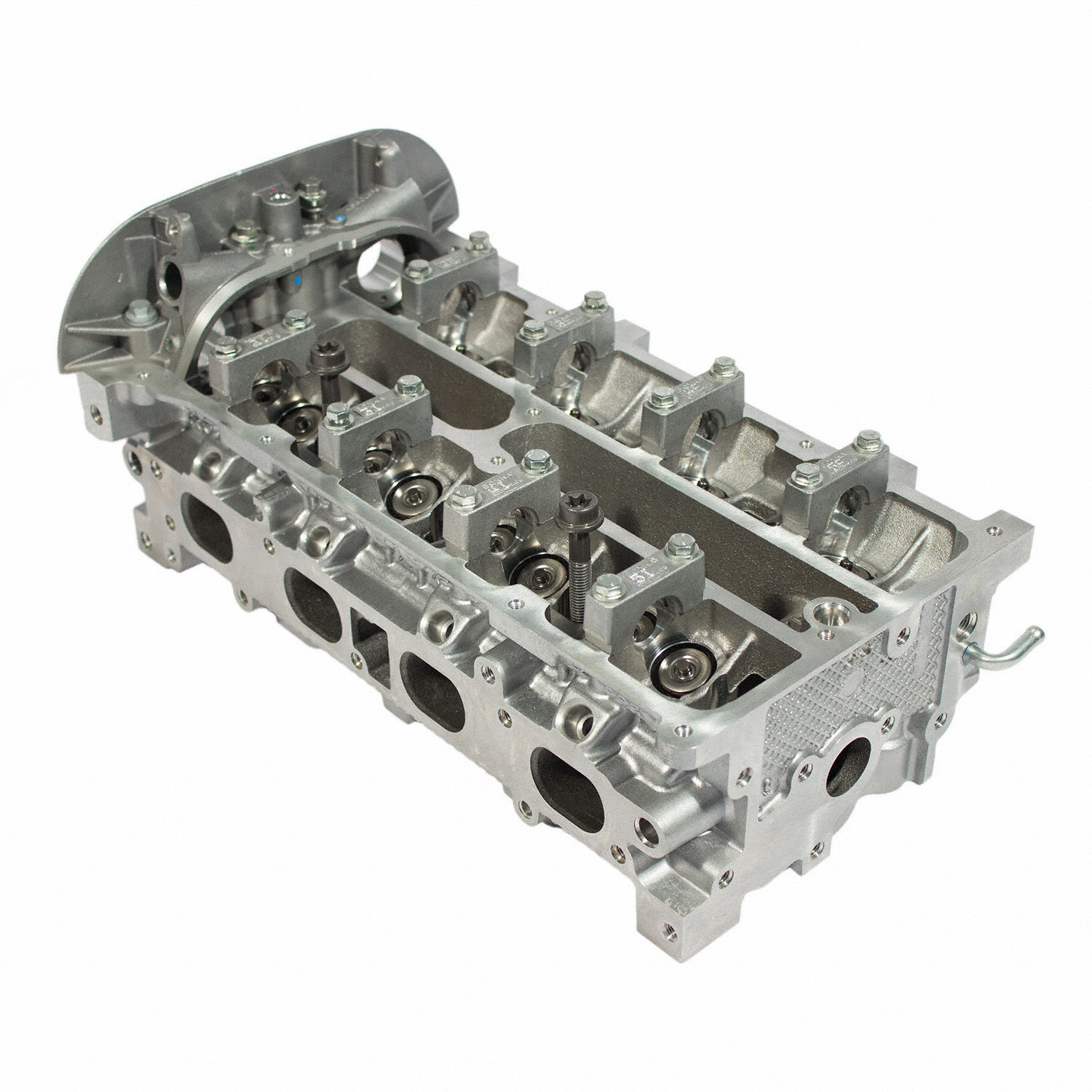 Cylinder Head - 1.6L | Parts | Ford.com