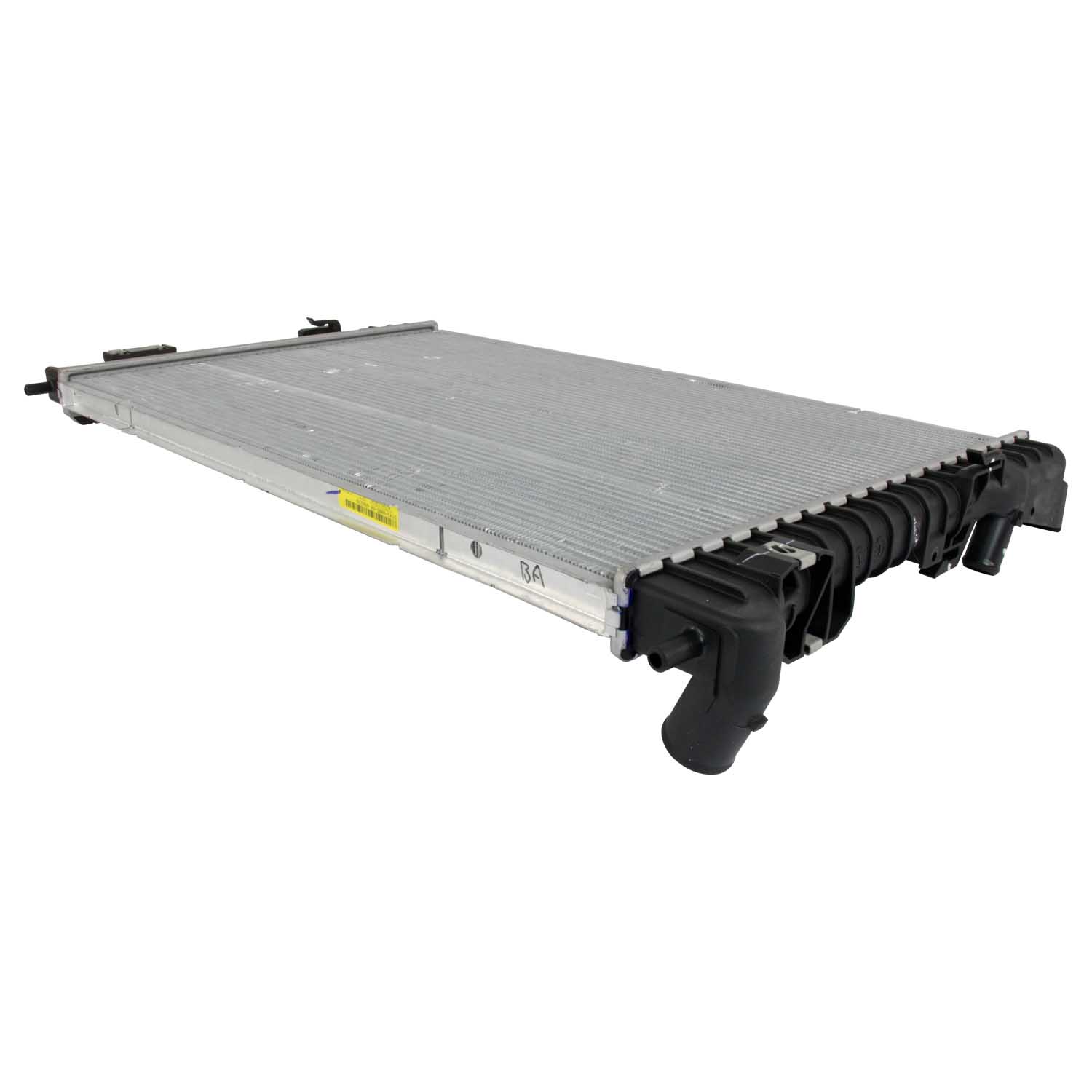 Radiator | Parts | Ford.com