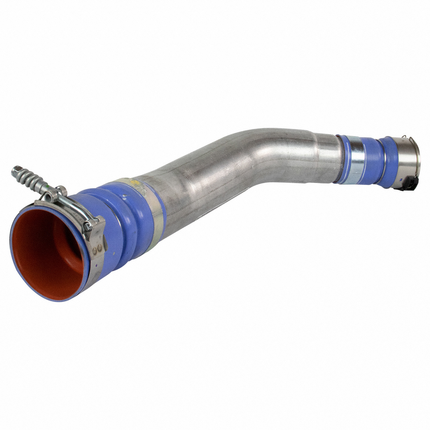 Turbocharger Inlet Hose Air Duct - 6.7L | Parts | Ford.com
