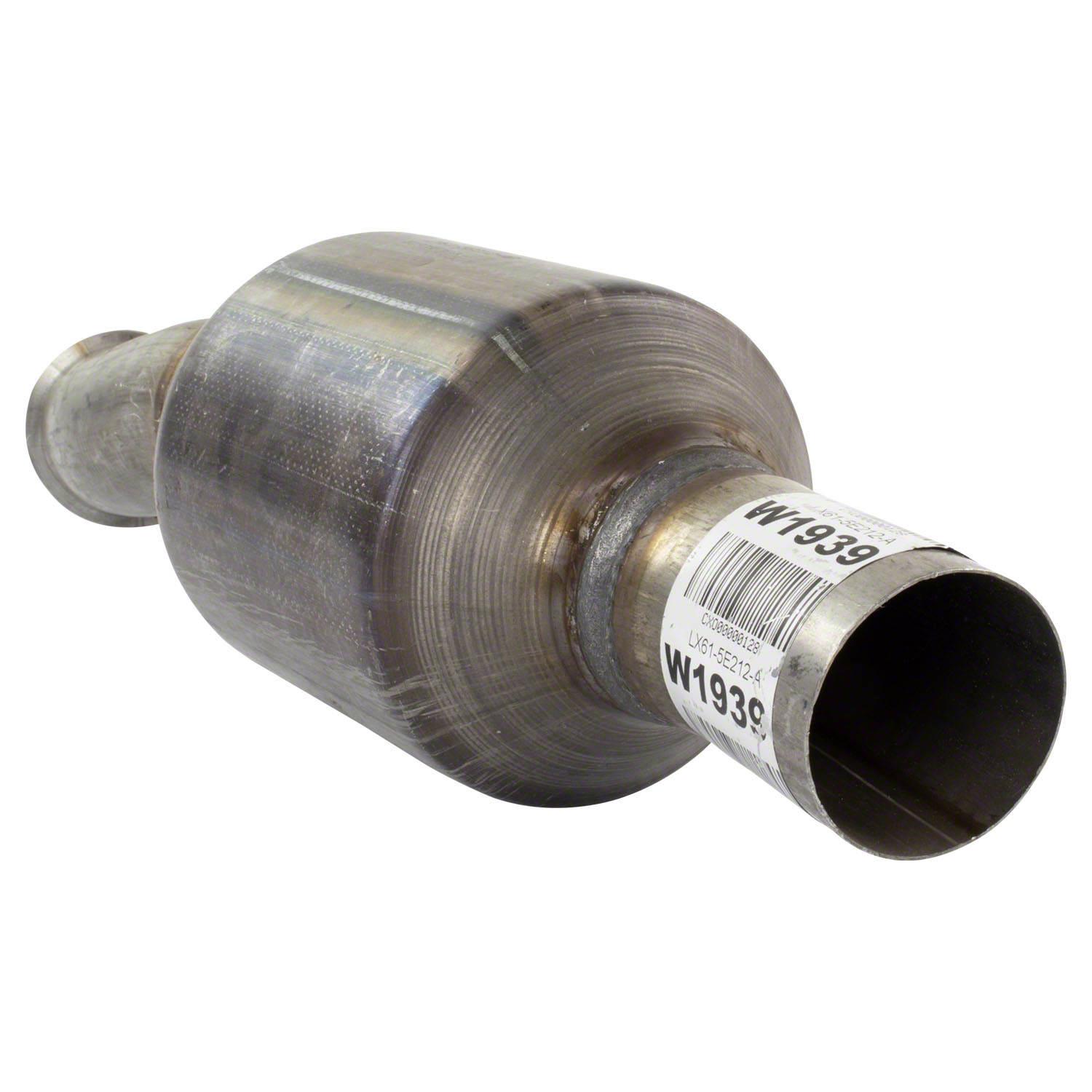 Catalytic Converter | Parts | Ford.com