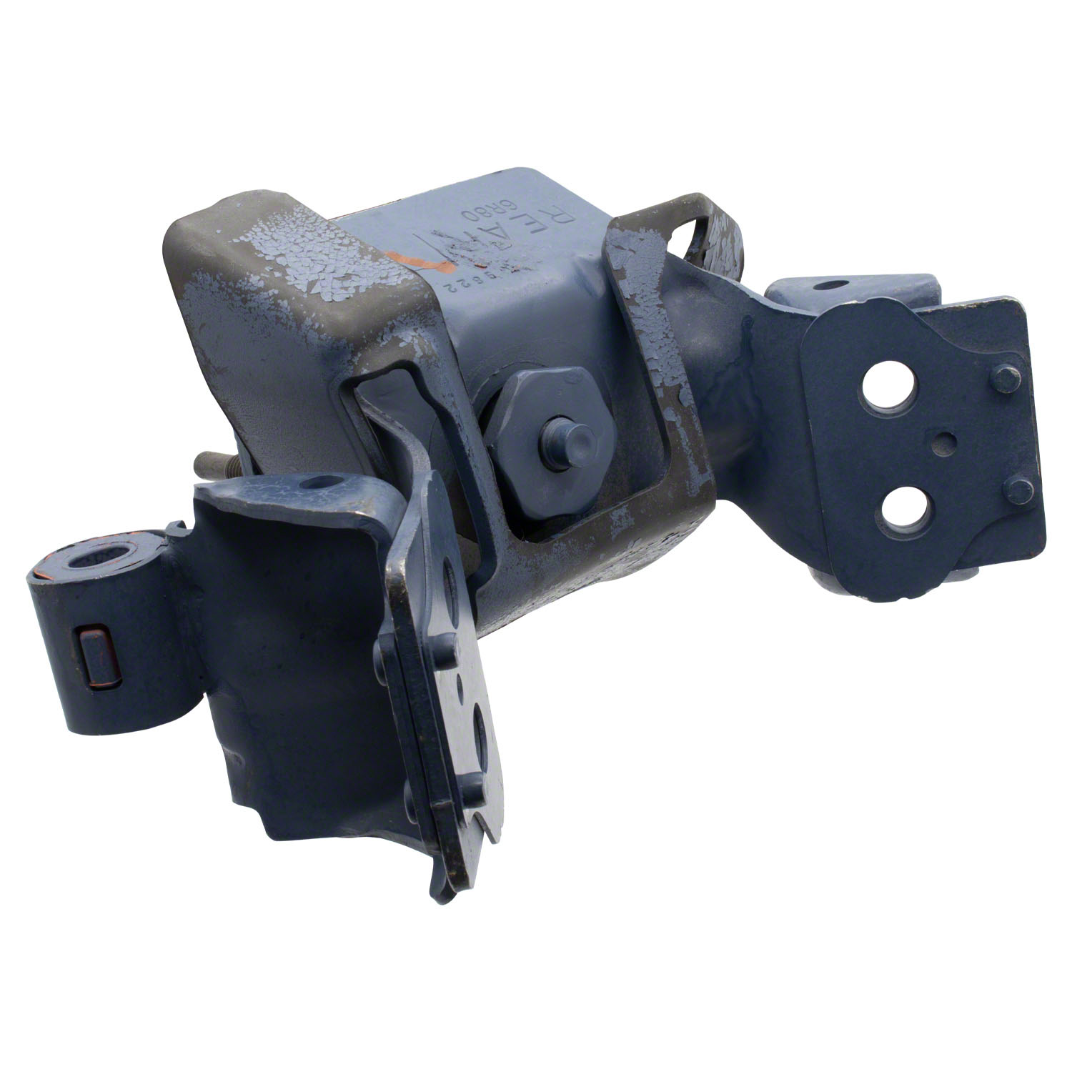 Automatic Transmission Mount Engine Support Insulator | Parts | Ford.com
