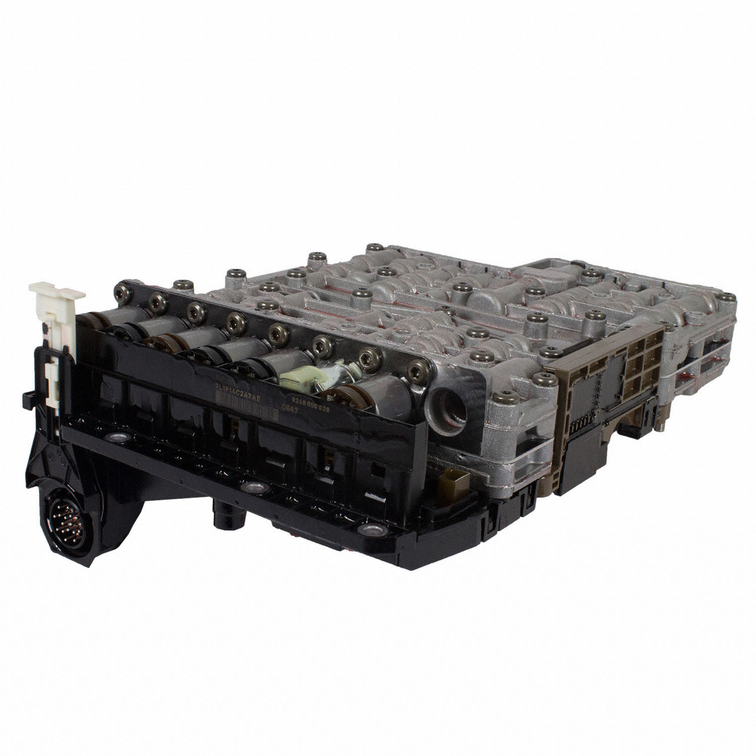 Automatic Transmission Control Solenoid (AT) | Parts | Ford.com