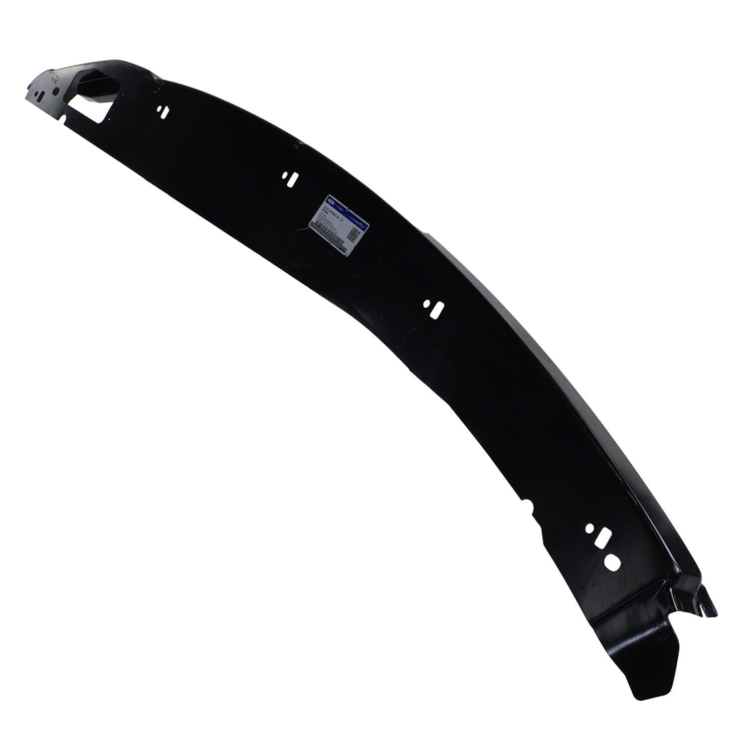 Door Pillar Post Trim Set Panel - Left, Outer | Parts | Ford.com