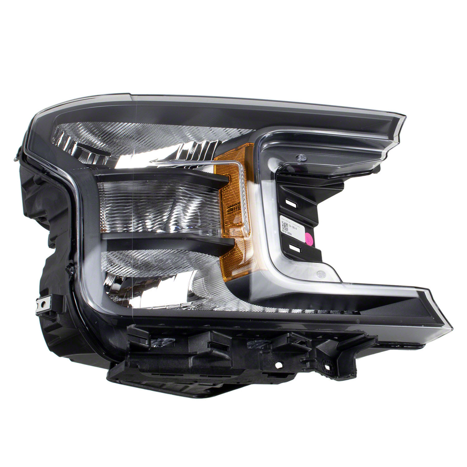 Halogen LAMPS LED Headlight - Right, Front | Parts | Ford.com