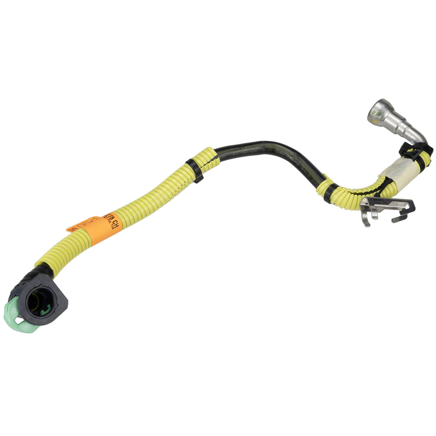 Line Retainer - Right 3.0L | Parts | Ford.com