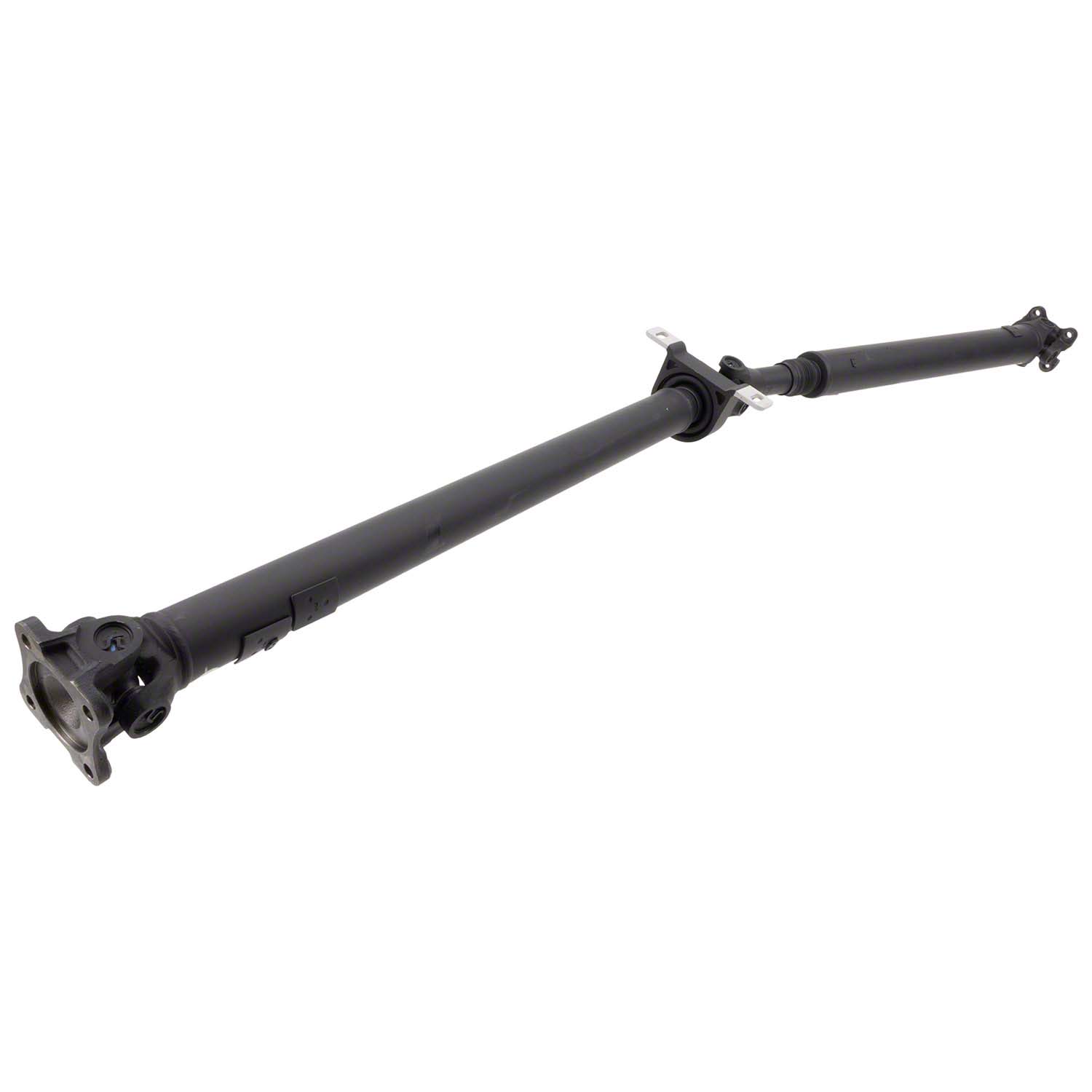 Drive Shaft Prop - Rear | Parts | Ford.com