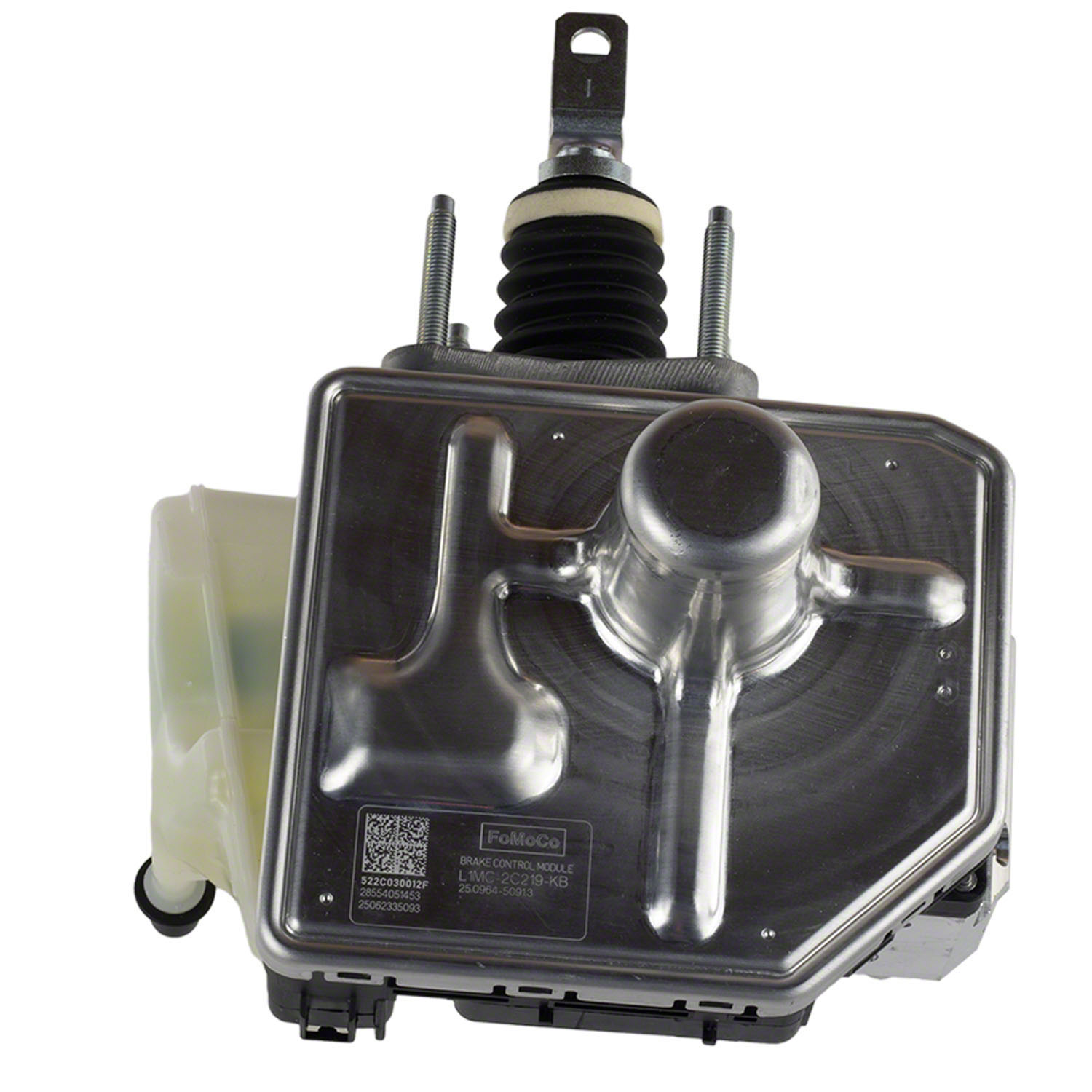 Power Brake Booster | Parts | Ford.com