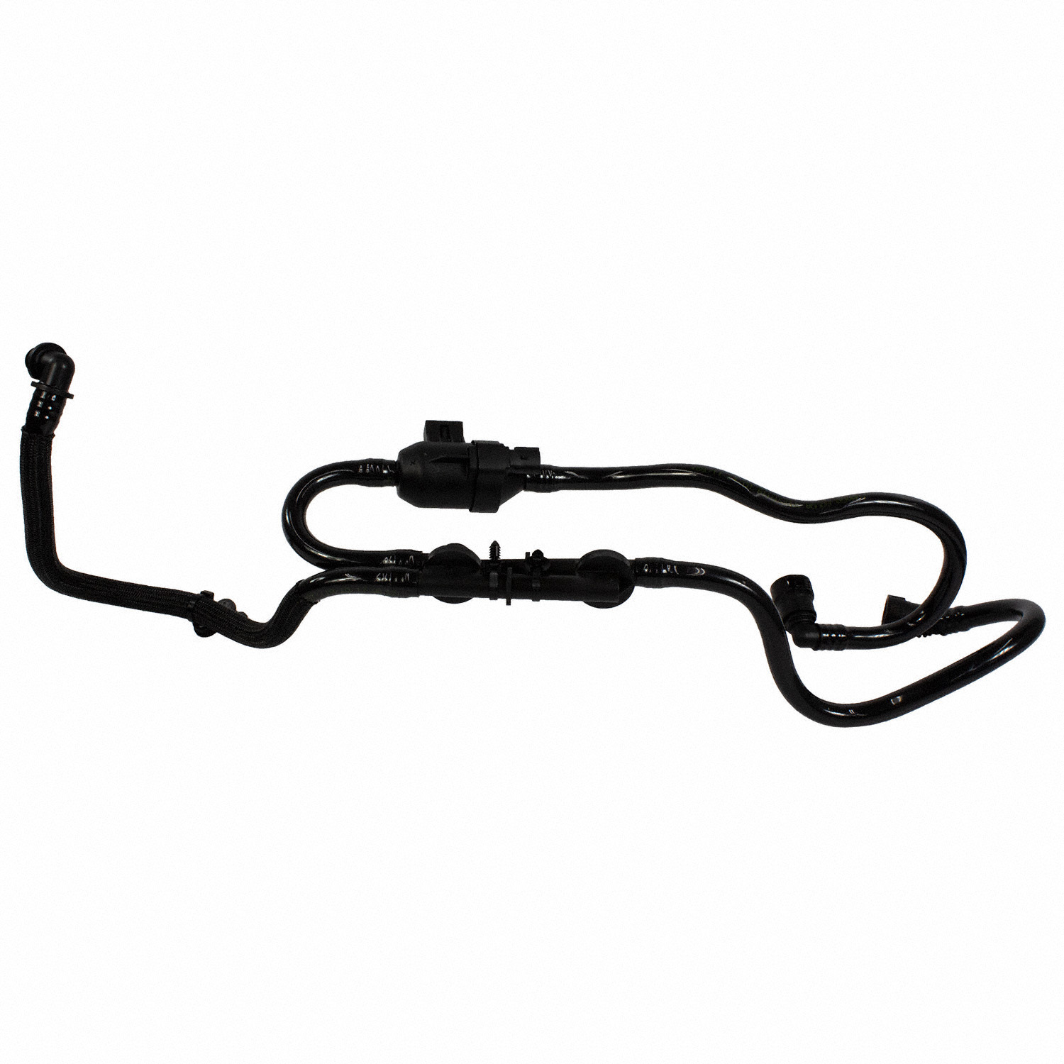 Brake Vacuum Hose Supply Manifold - 2.0L | Parts | Ford.com