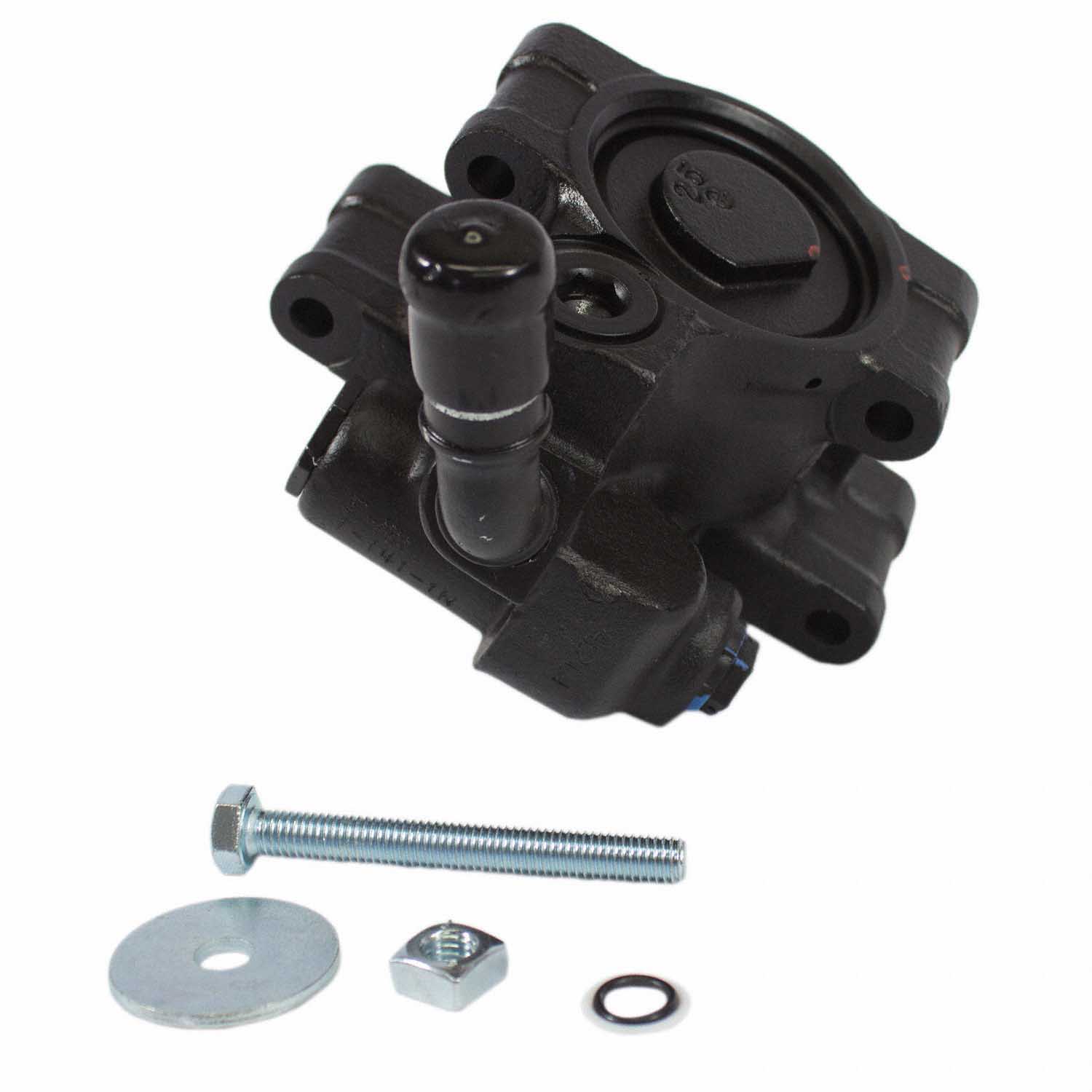 Power Steering Pump | Parts | Ford.com