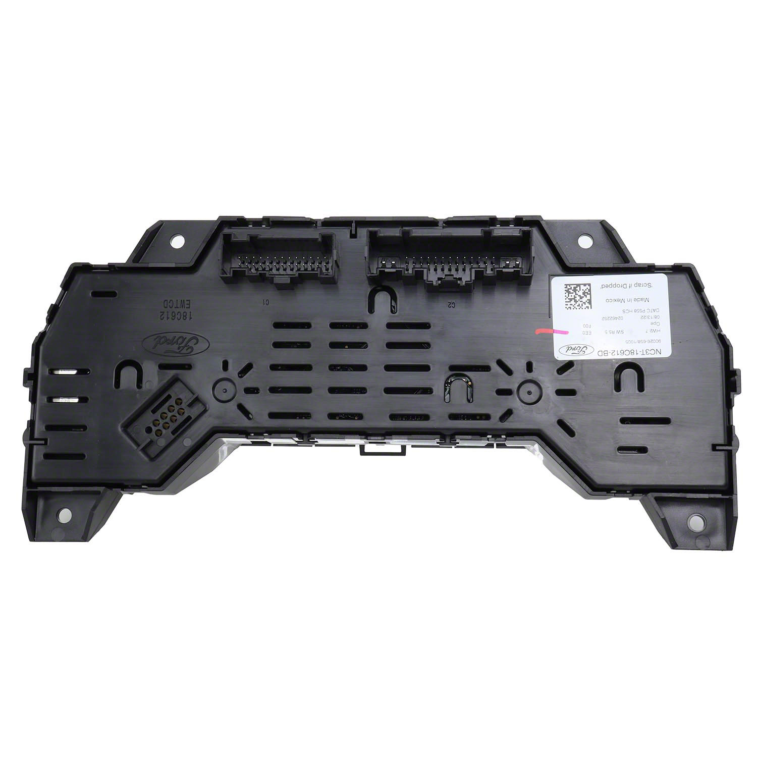 HVAC Control Module | Parts | Ford.com