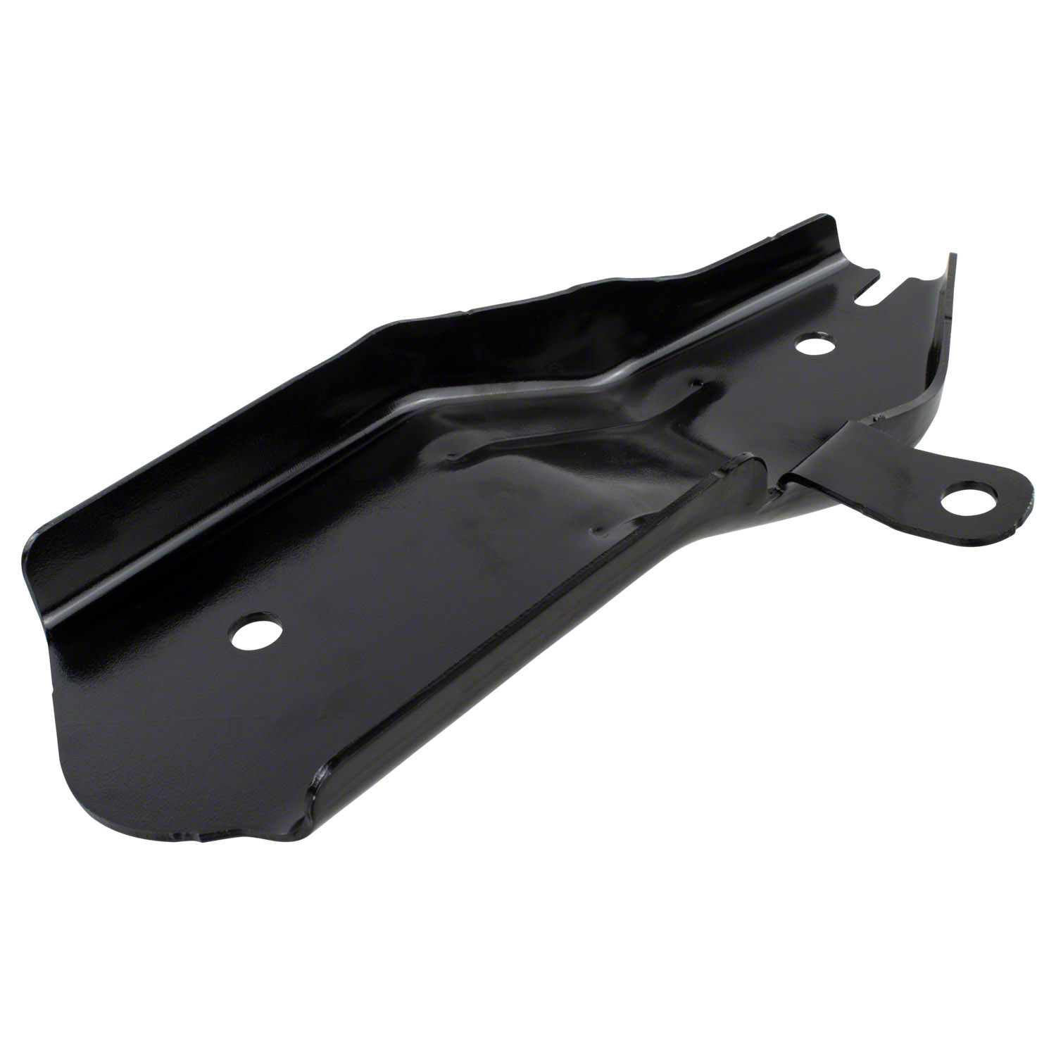 Suspension Subframe Reinforcement Bracket - Right | Parts | Ford.com