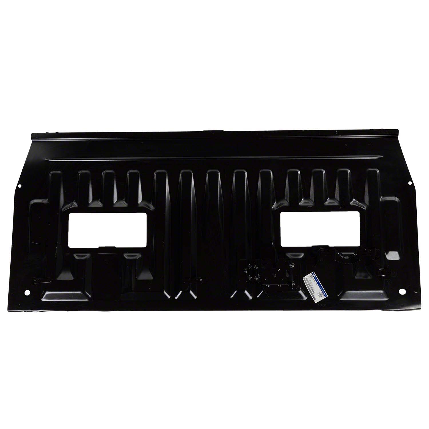 Cab Rear Panel Truck Cab Back Panel - Rear, | Parts | Ford.com