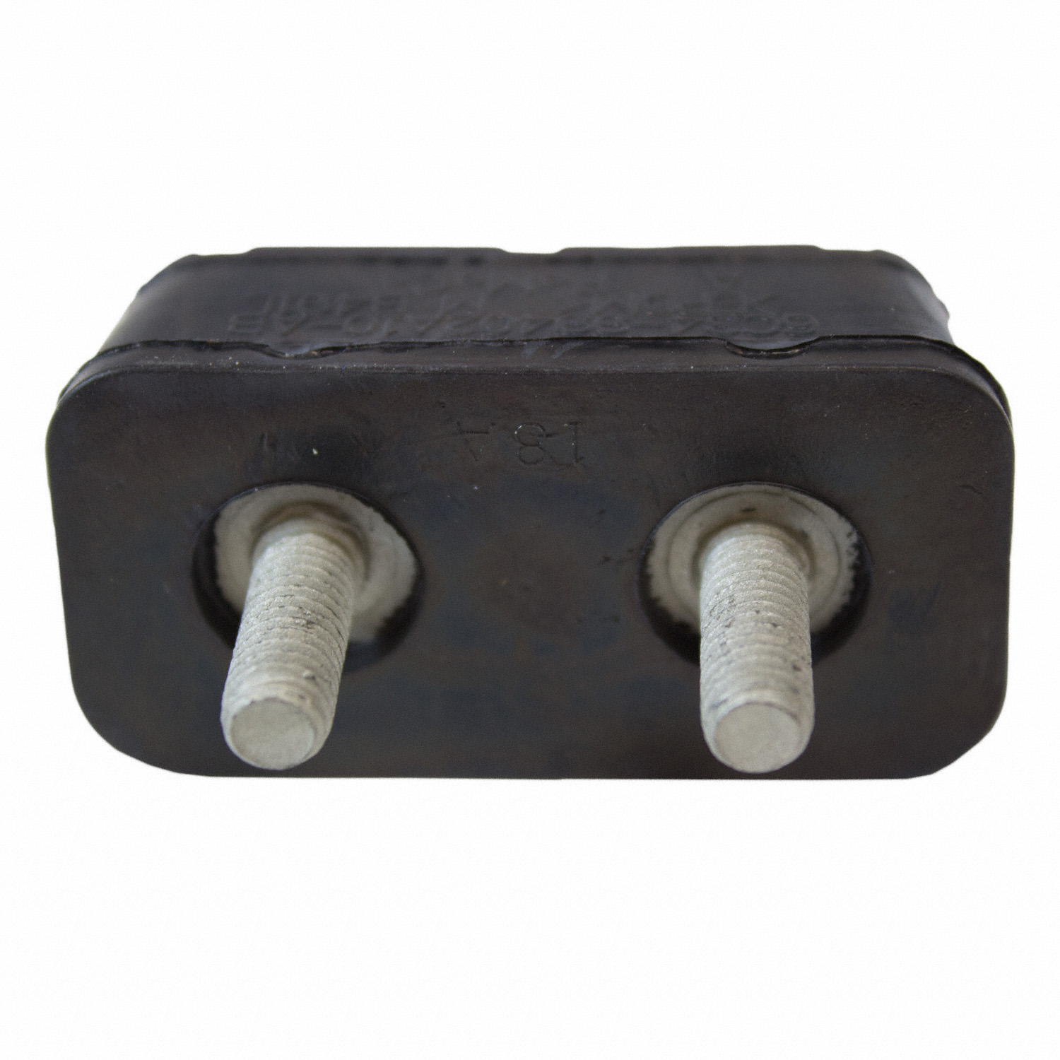 Tailgate Stop Bumper Cover - Lower | Parts | Ford.com