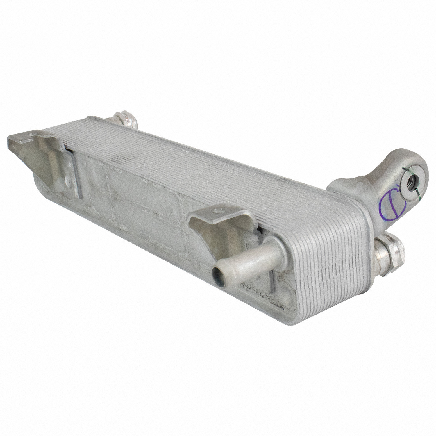 Automatic Transmission Oil Cooler (AT) | Parts | Ford.com