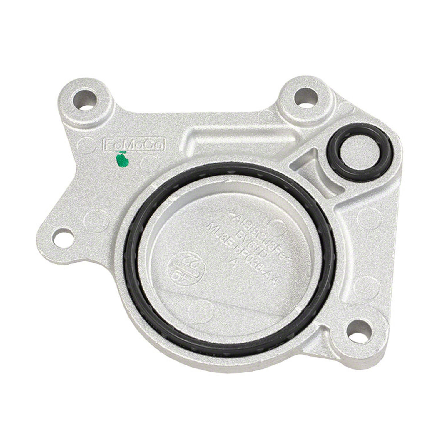 Cylinder Head Cover - Front 2.7L | Parts | Ford.com