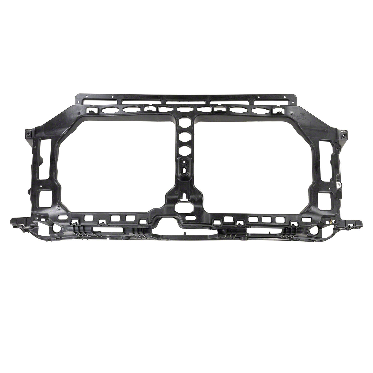Radiator Support Panel Grille Bracket | Parts | Ford.com