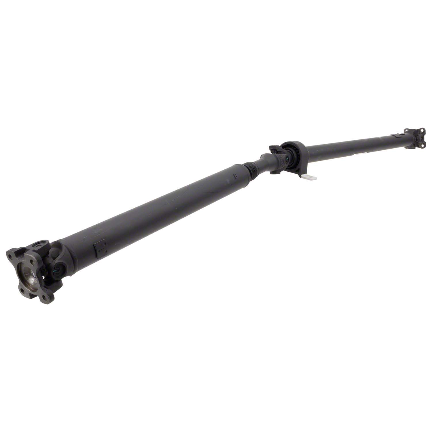 Drive Shaft Prop - Rear | Parts | Ford.com
