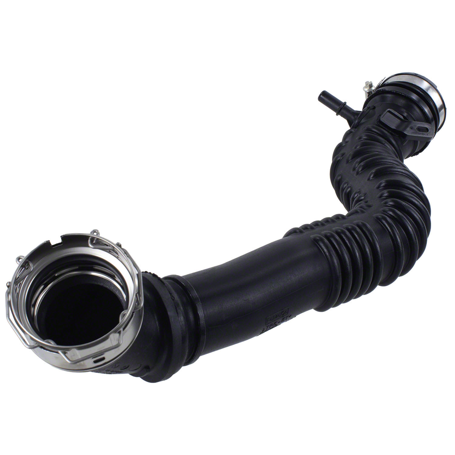 Intercooler Pipe Tube - Outlet 2.0L | Parts | Ford.com