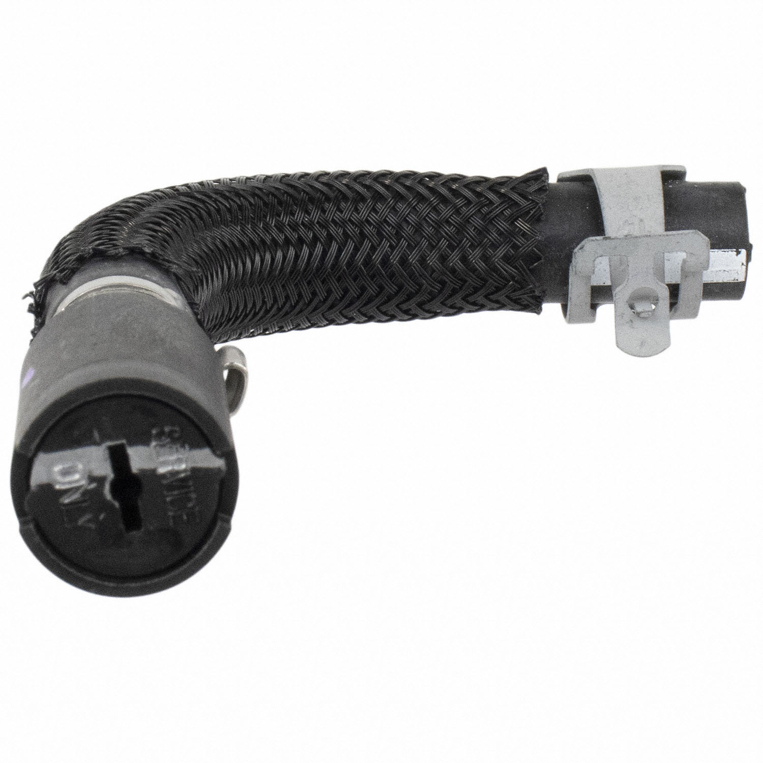 Engine Coolant Overflow Hose | Parts | Ford.com