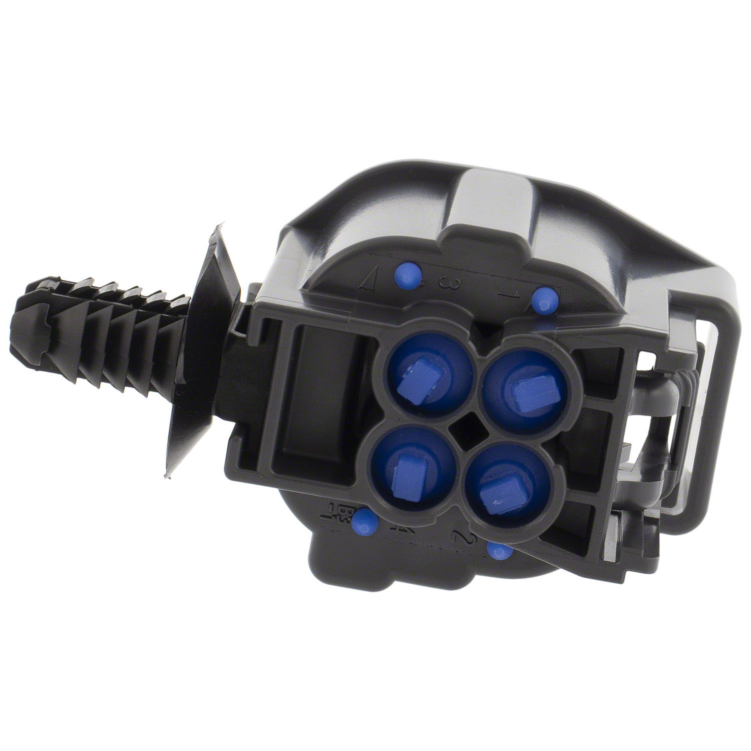 Cover - 2.7L | Parts | Ford.com