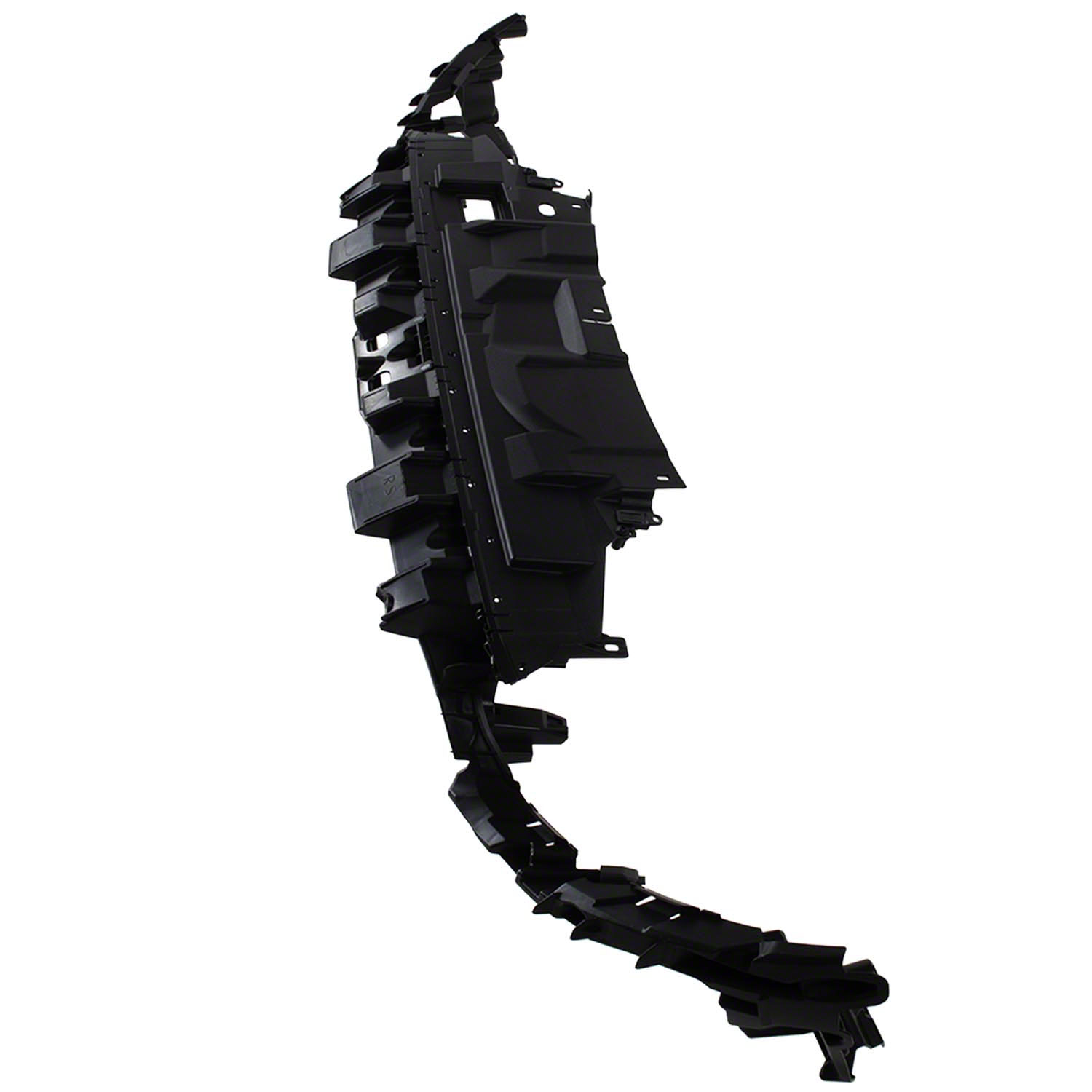 Bumper Cover Support Rail Bracket - Front | Parts | Ford.com