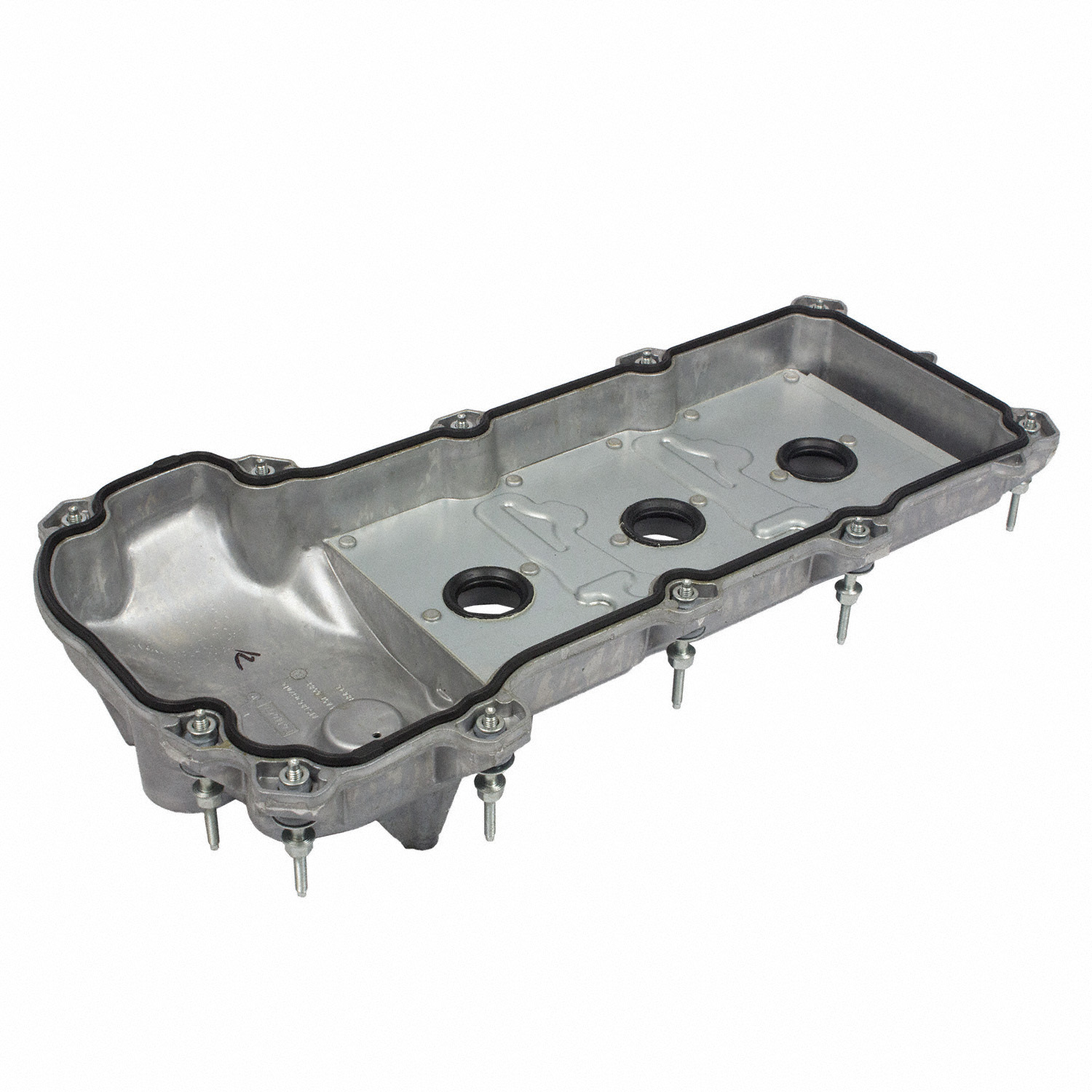 Engine Valve Cover Cylinder Head - Right 3.5L | Parts | Ford.com