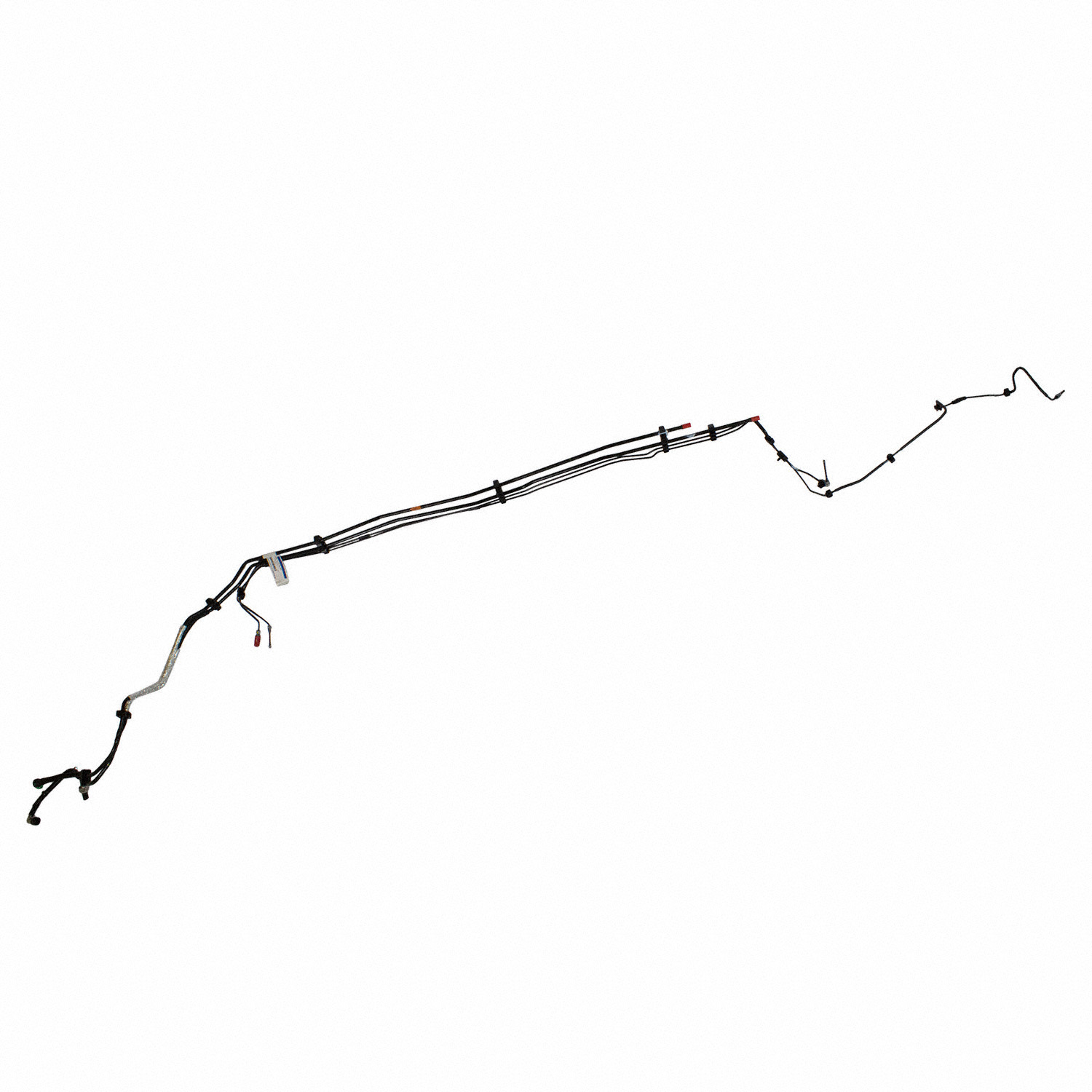 Pipe Fuel - Front, Rear 2.0L | Parts | Ford.com