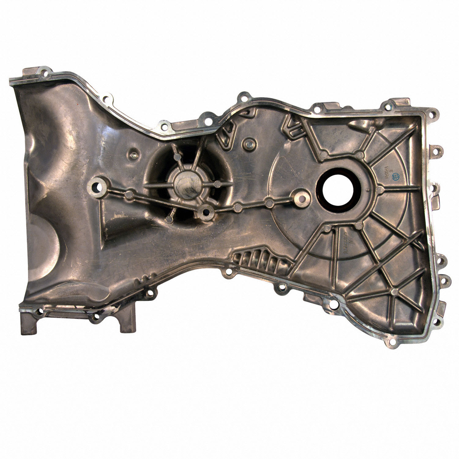 Engine Timing Cover Cylinder - Front 2.3L | Parts | Ford.com